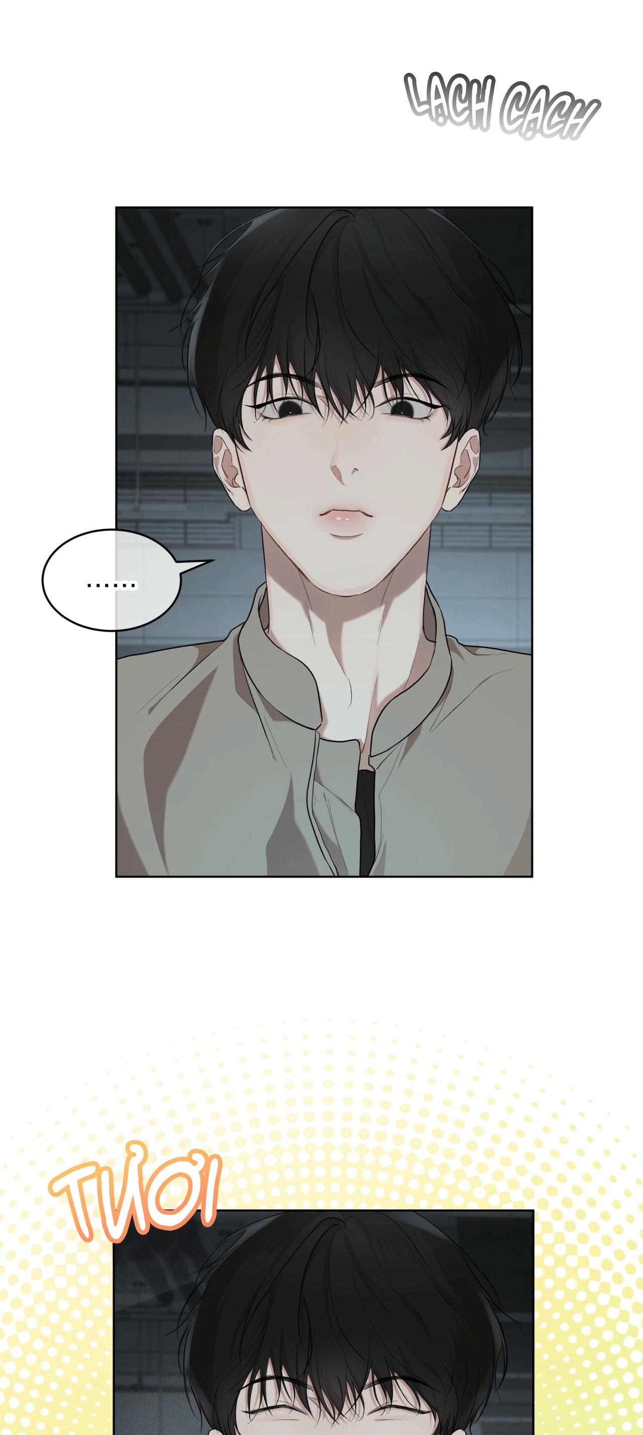 KHỞI NGUỒN SỰ SỐNG Chapter 51 13