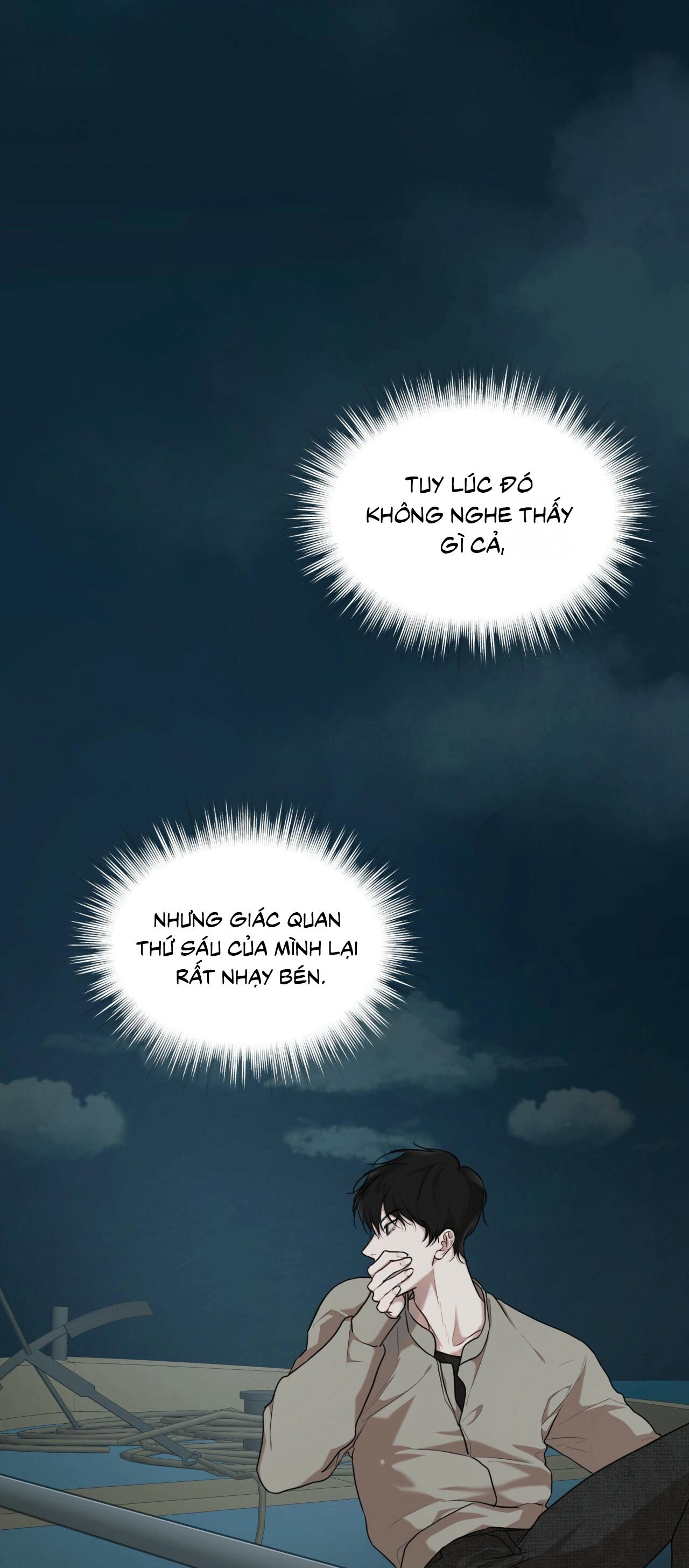 KHỞI NGUỒN SỰ SỐNG Chapter 51 32