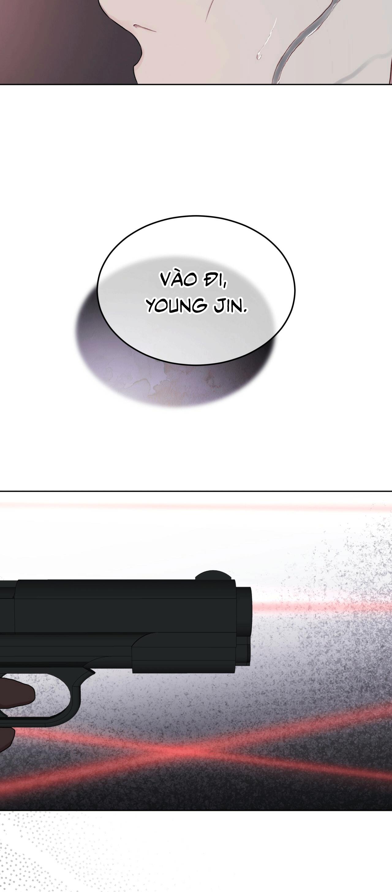 KHỞI NGUỒN SỰ SỐNG Chapter 51 40