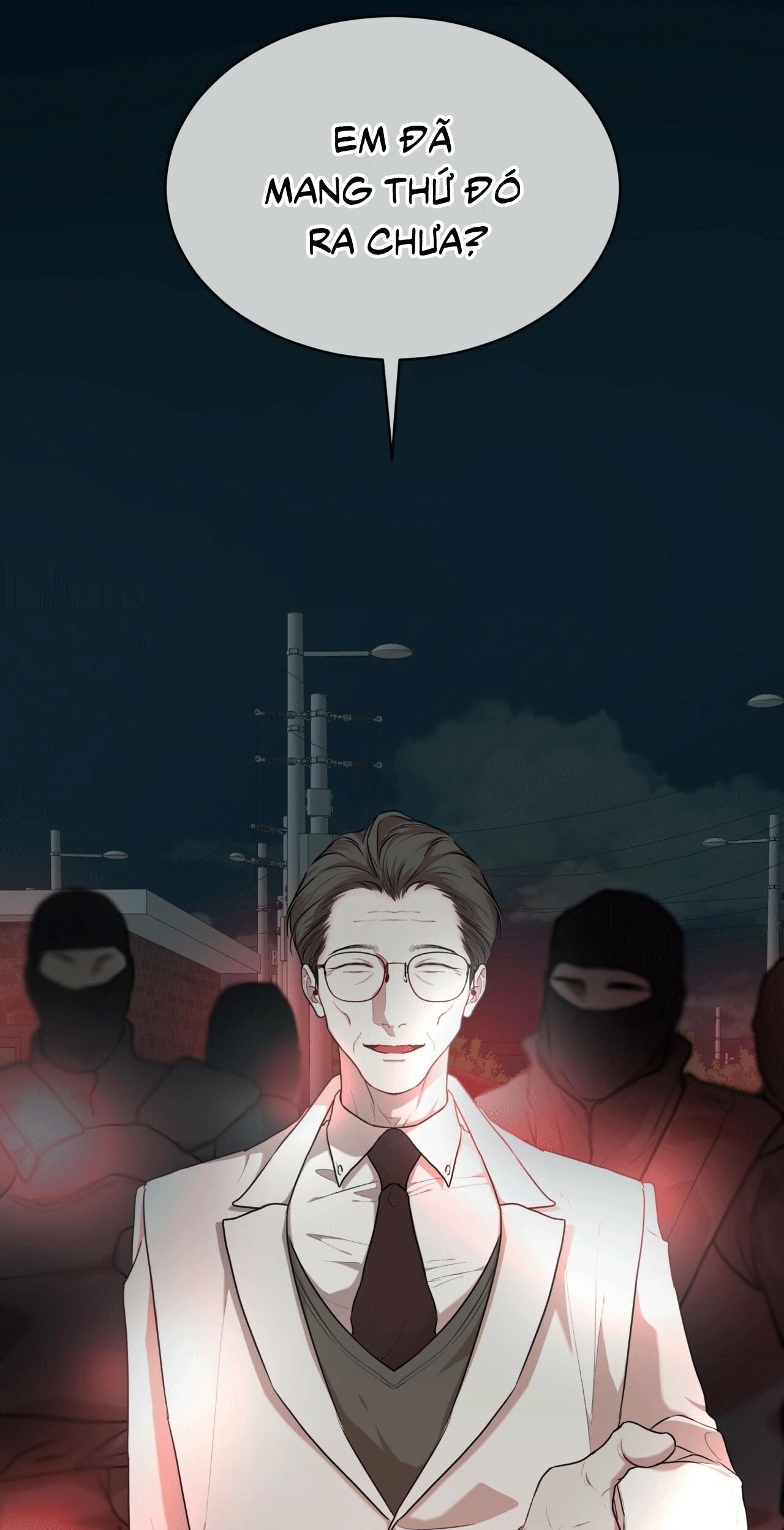 KHỞI NGUỒN SỰ SỐNG Chapter 51 43