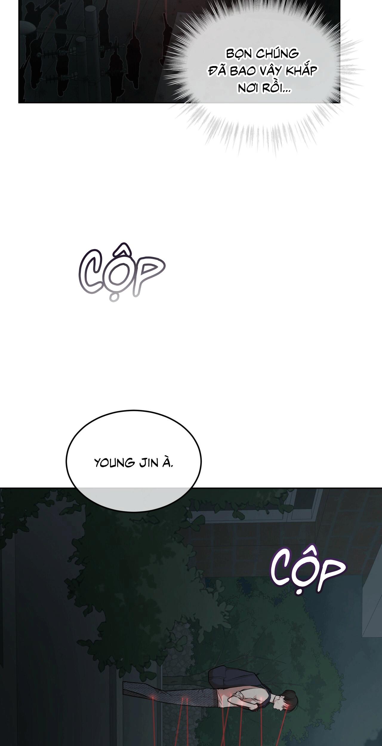 KHỞI NGUỒN SỰ SỐNG Chapter 51 47