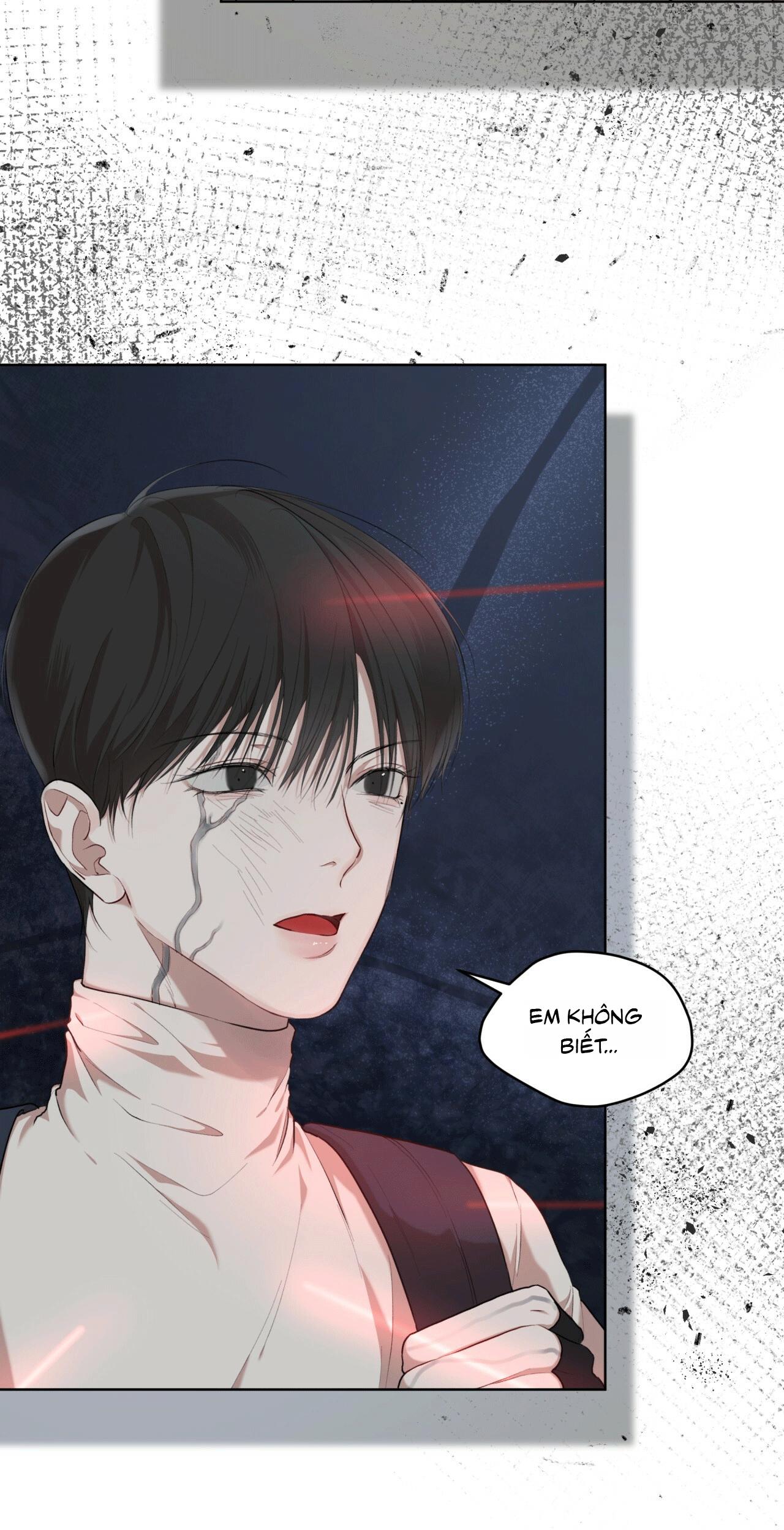 KHỞI NGUỒN SỰ SỐNG Chapter 51 50