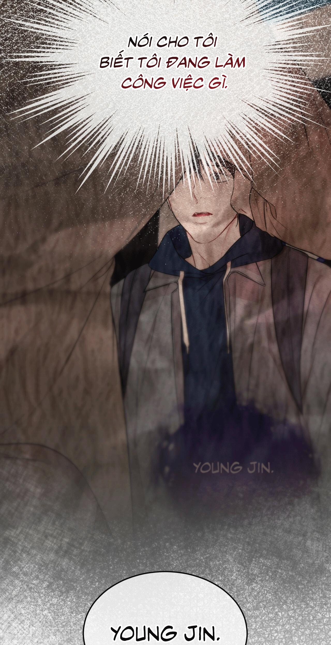 KHỞI NGUỒN SỰ SỐNG Chapter 51 52