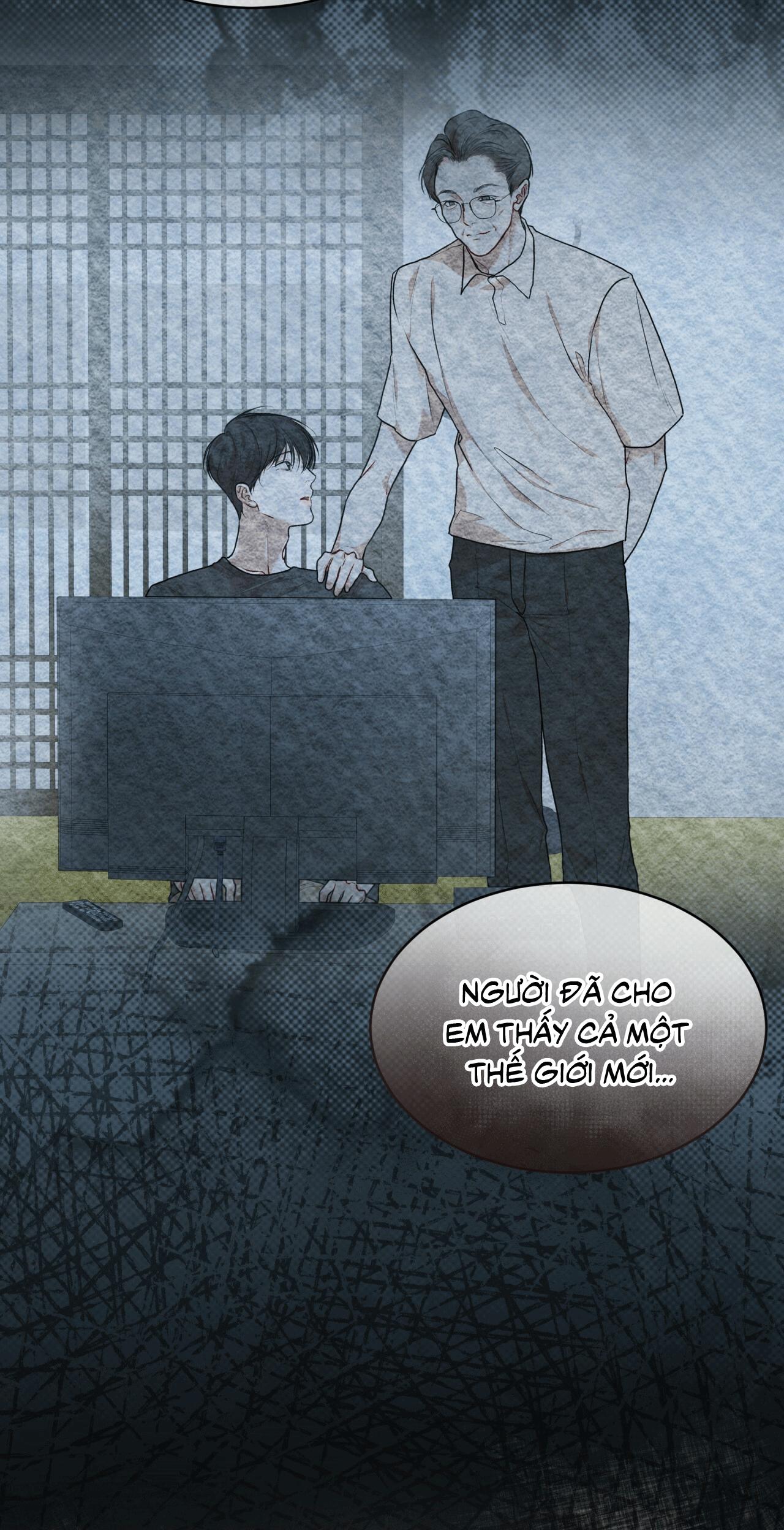 KHỞI NGUỒN SỰ SỐNG Chapter 51 58