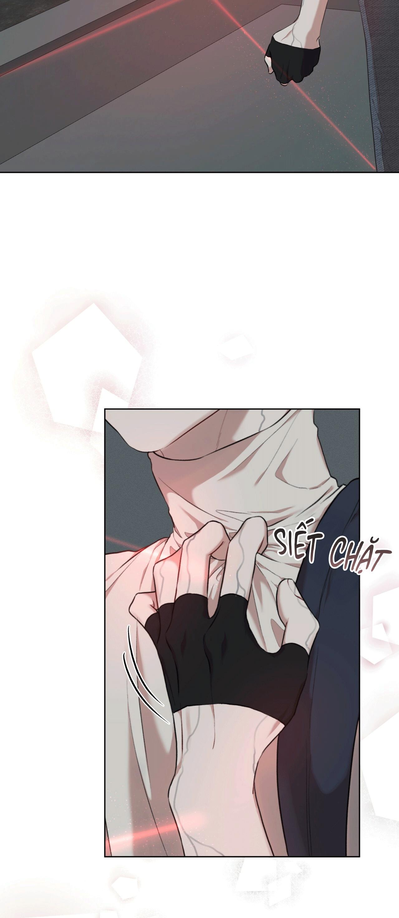 KHỞI NGUỒN SỰ SỐNG Chapter 52 - Trang 3