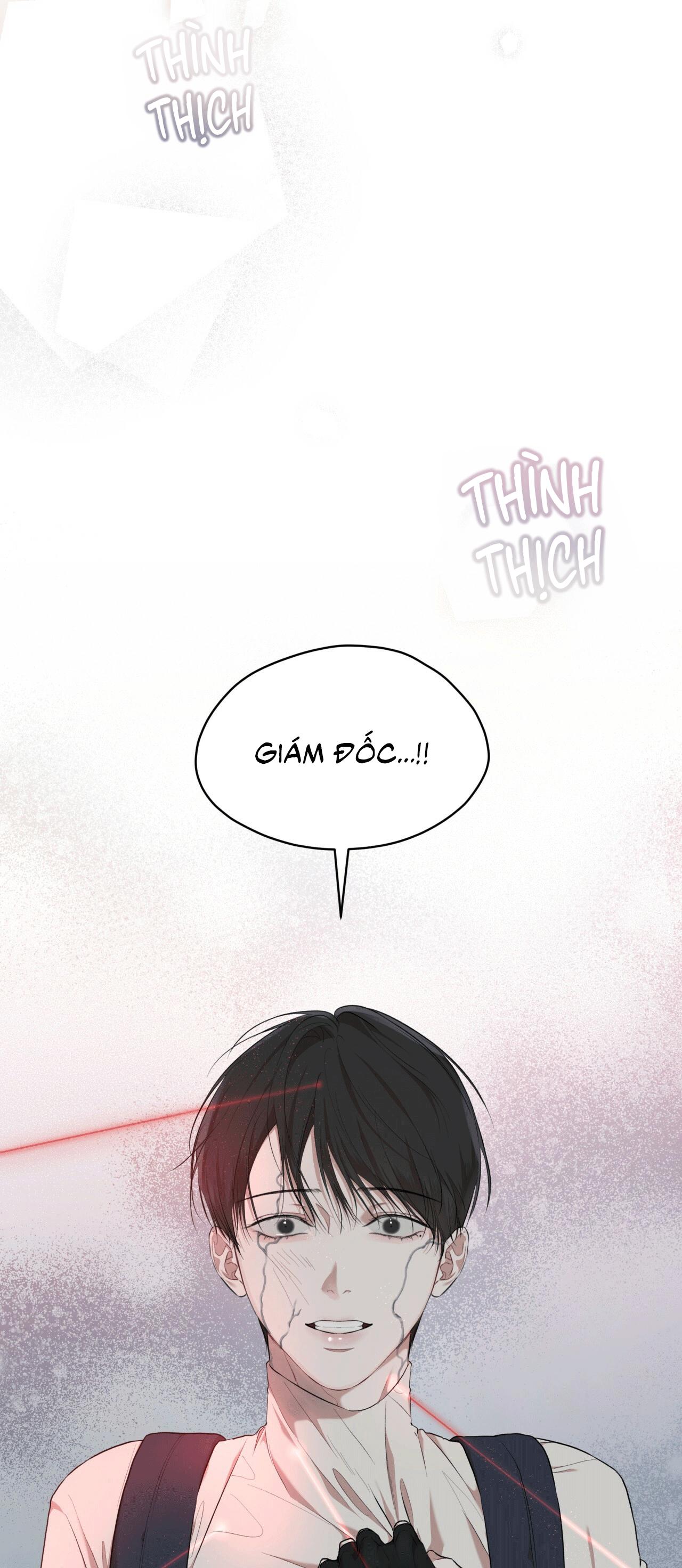 KHỞI NGUỒN SỰ SỐNG Chapter 52 - Trang 3
