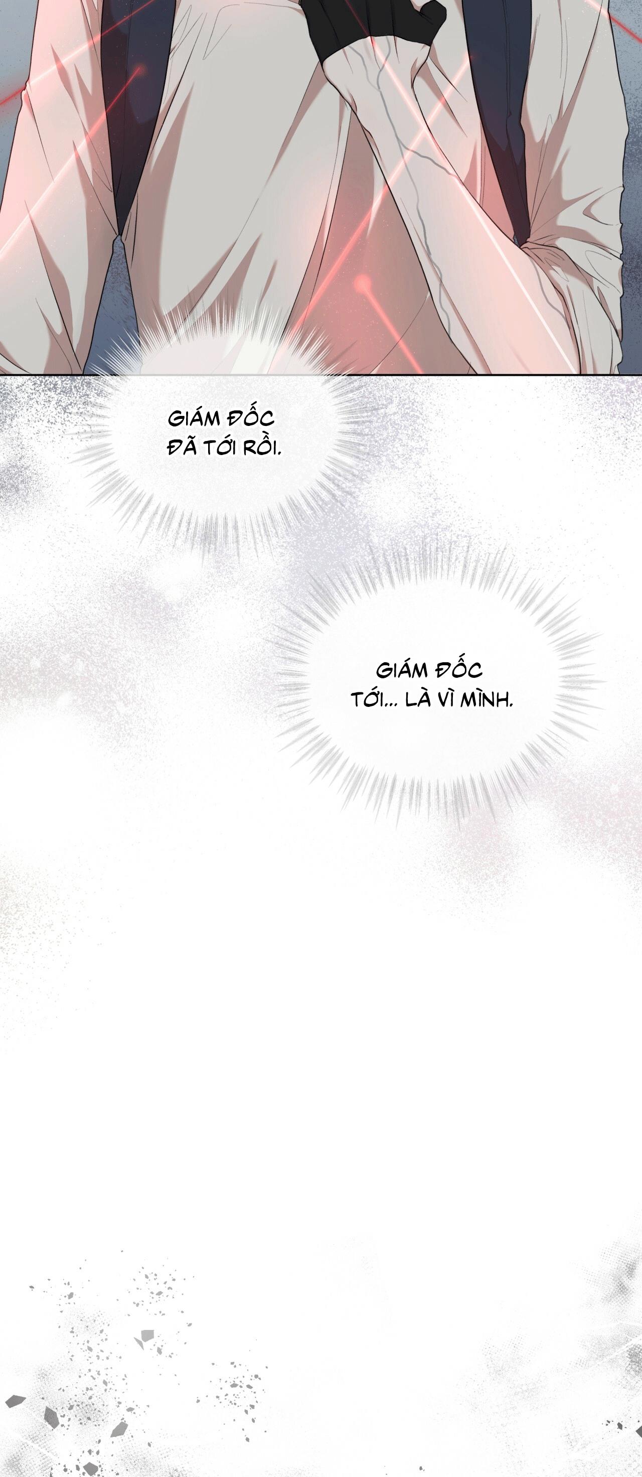 KHỞI NGUỒN SỰ SỐNG Chapter 52 - Trang 3