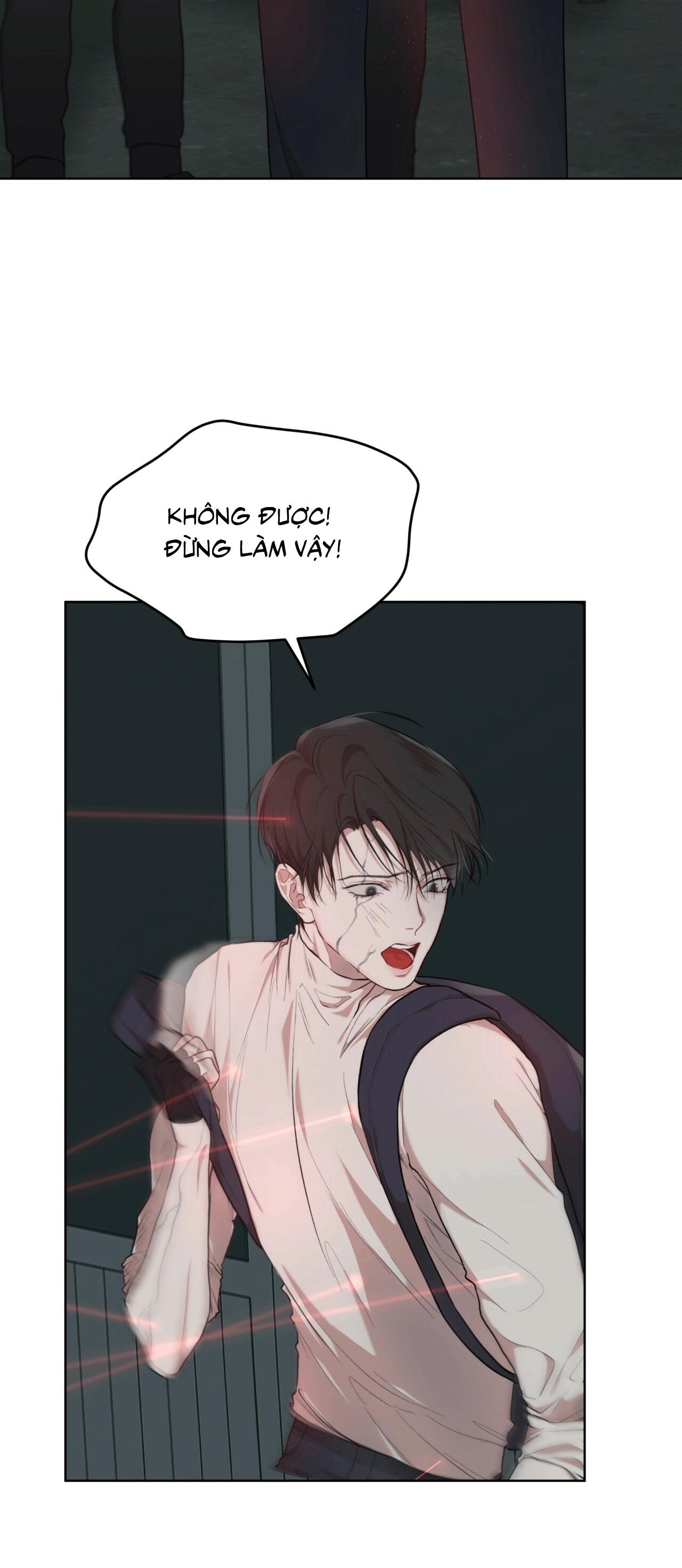 KHỞI NGUỒN SỰ SỐNG Chapter 52 - Trang 3