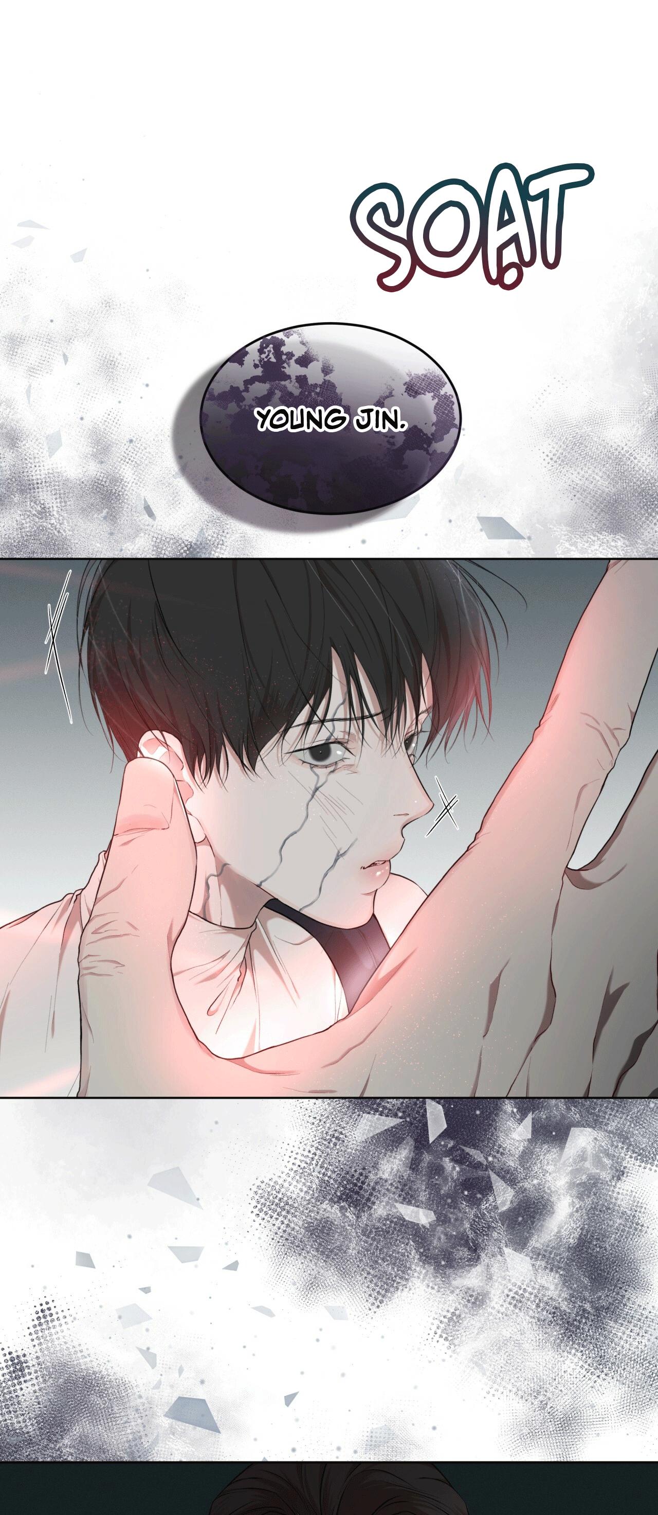 KHỞI NGUỒN SỰ SỐNG Chapter 52 - Trang 3