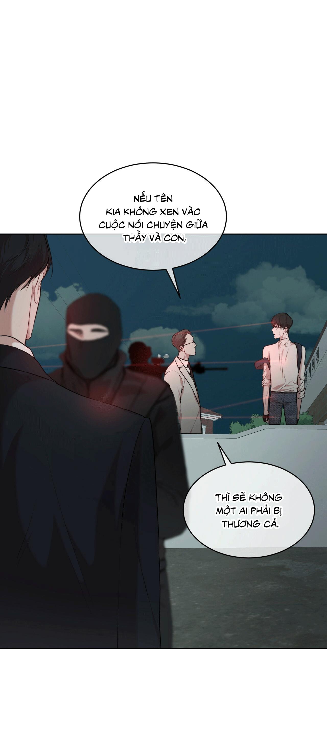KHỞI NGUỒN SỰ SỐNG Chapter 52 - Trang 3