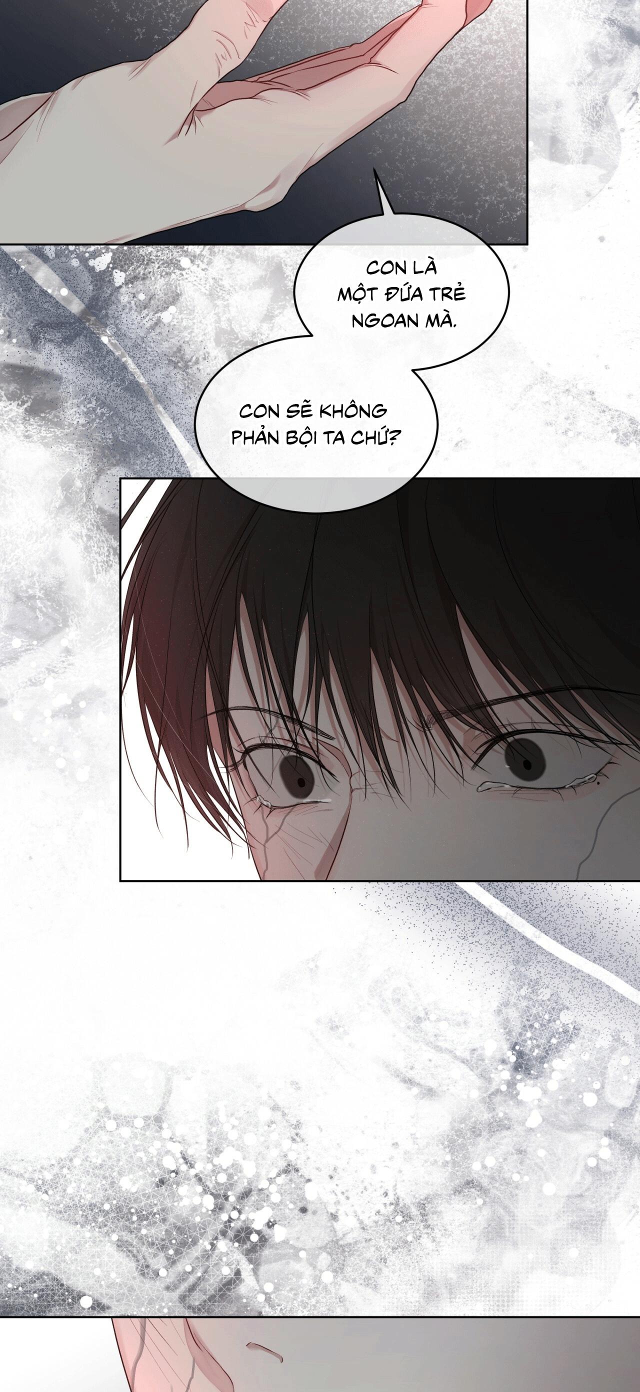 KHỞI NGUỒN SỰ SỐNG Chapter 52 - Trang 3
