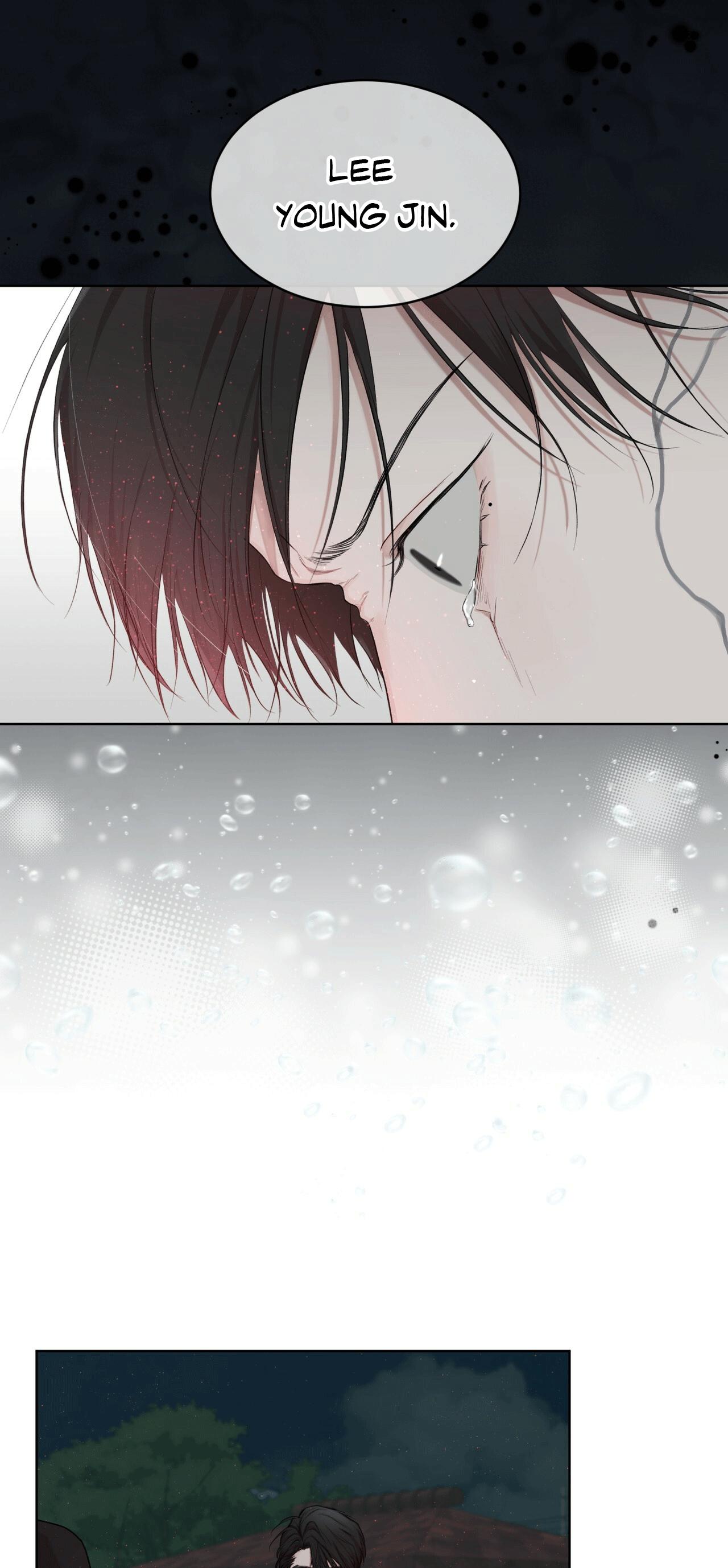 KHỞI NGUỒN SỰ SỐNG Chapter 52 - Trang 3