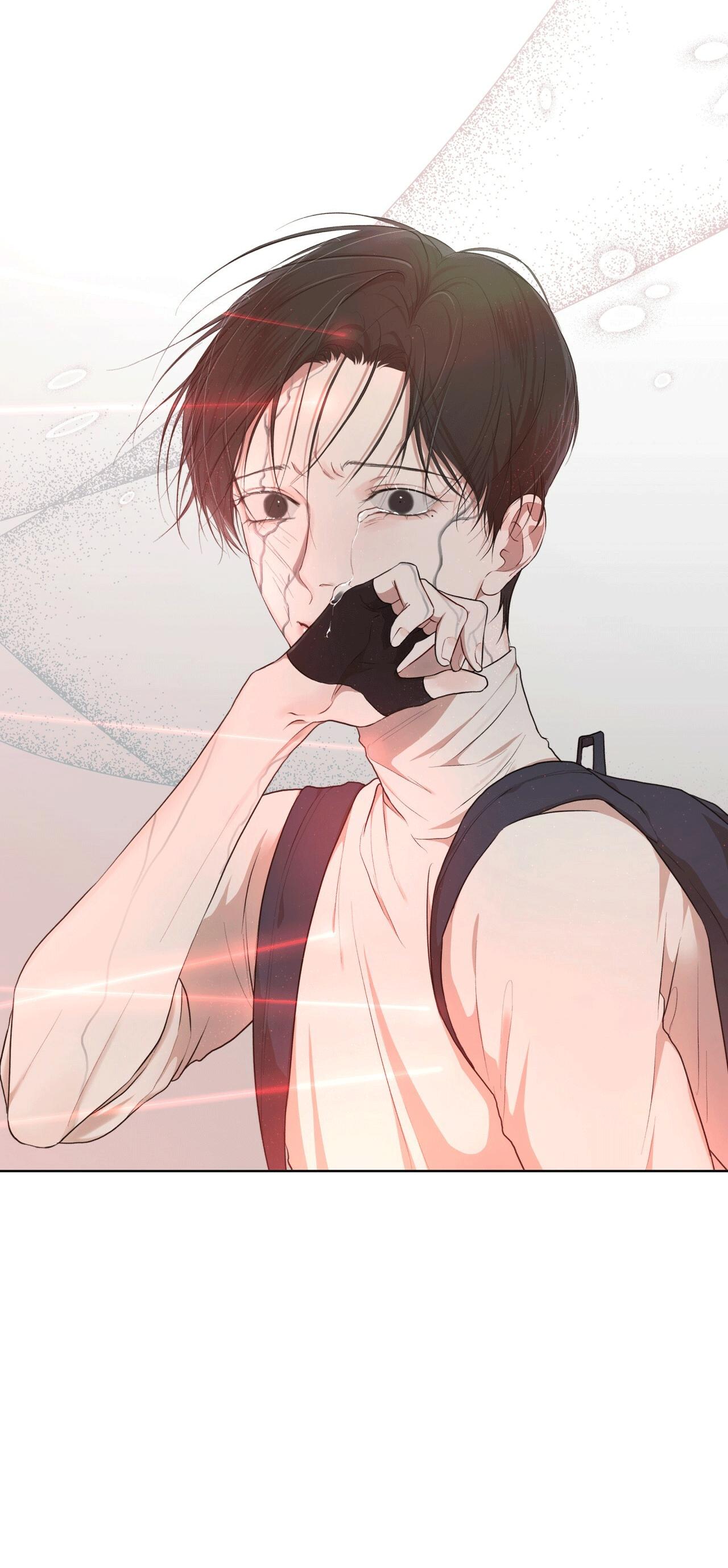KHỞI NGUỒN SỰ SỐNG Chapter 52 - Trang 3