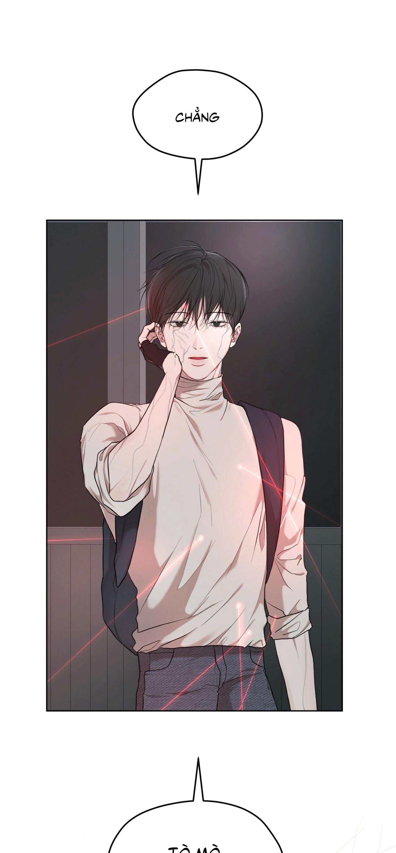 KHỞI NGUỒN SỰ SỐNG Chapter 52 - Trang 3