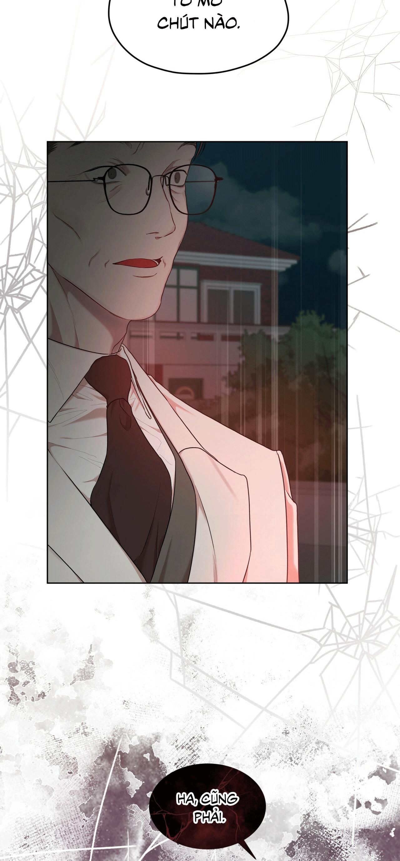 KHỞI NGUỒN SỰ SỐNG Chapter 52 - Trang 3
