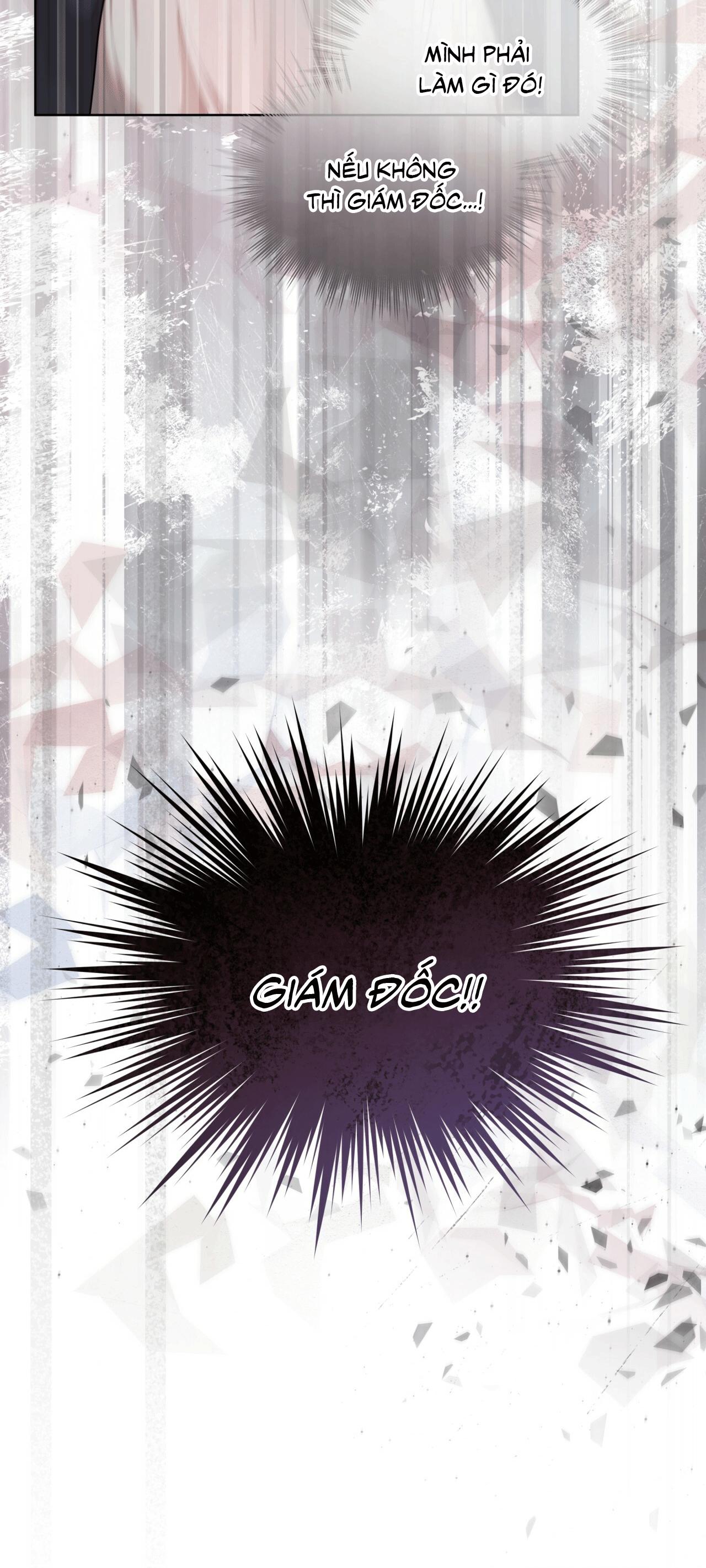 KHỞI NGUỒN SỰ SỐNG Chapter 52 - Trang 3