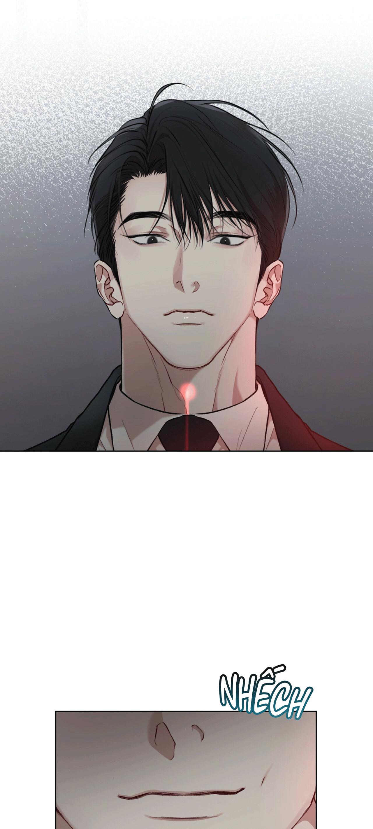 KHỞI NGUỒN SỰ SỐNG Chapter 52 - Trang 3