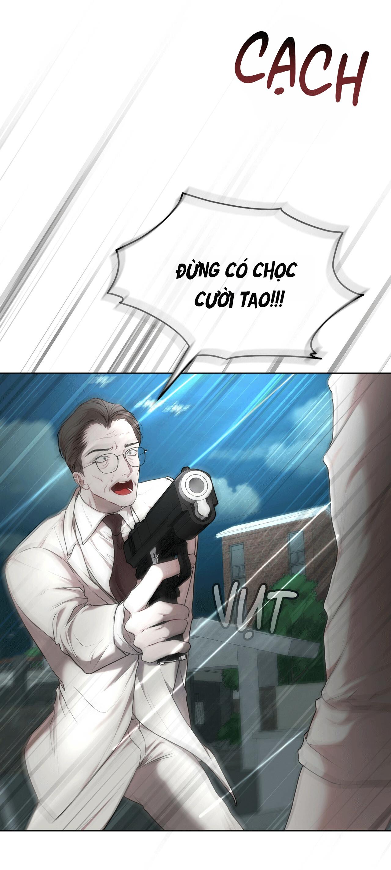 KHỞI NGUỒN SỰ SỐNG Chapter 52 - Trang 3