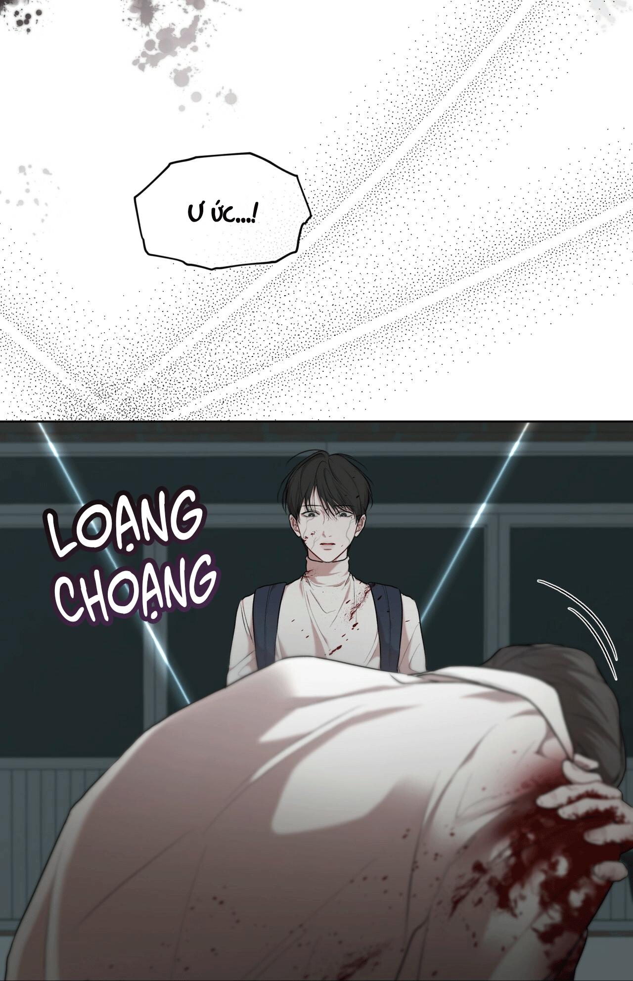 KHỞI NGUỒN SỰ SỐNG Chapter 52 - Trang 3