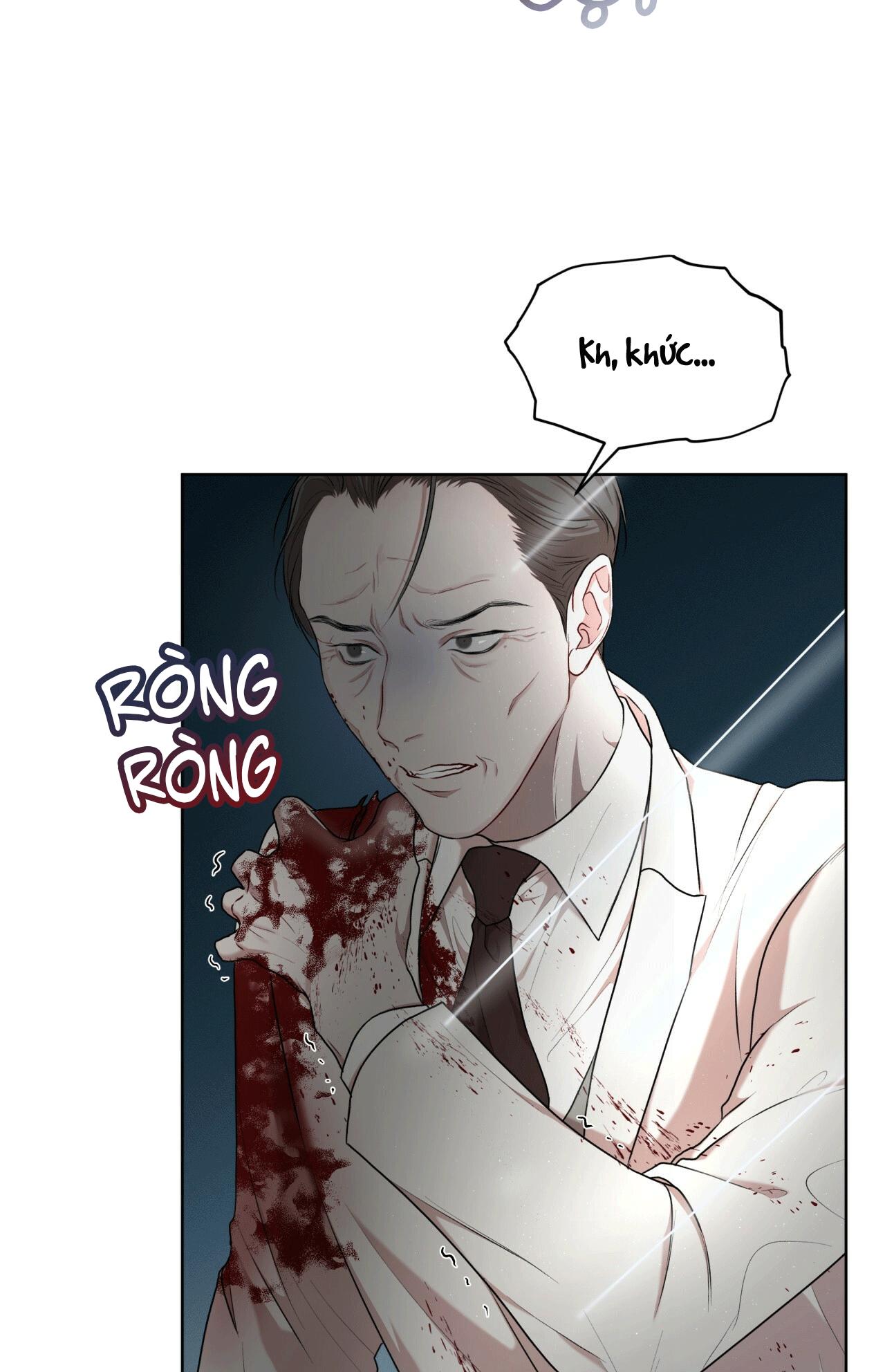 KHỞI NGUỒN SỰ SỐNG Chapter 52 - Trang 3