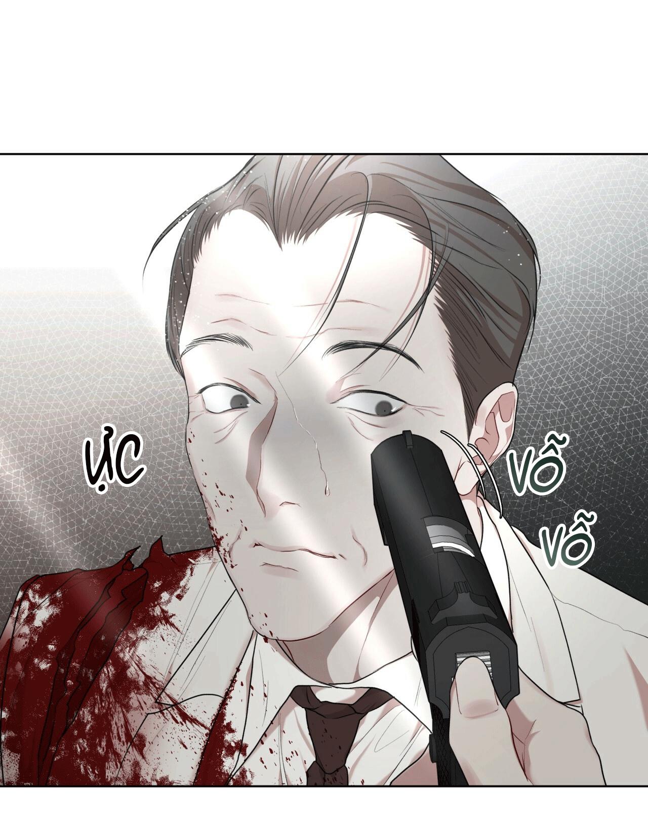 KHỞI NGUỒN SỰ SỐNG Chapter 52 - Trang 3