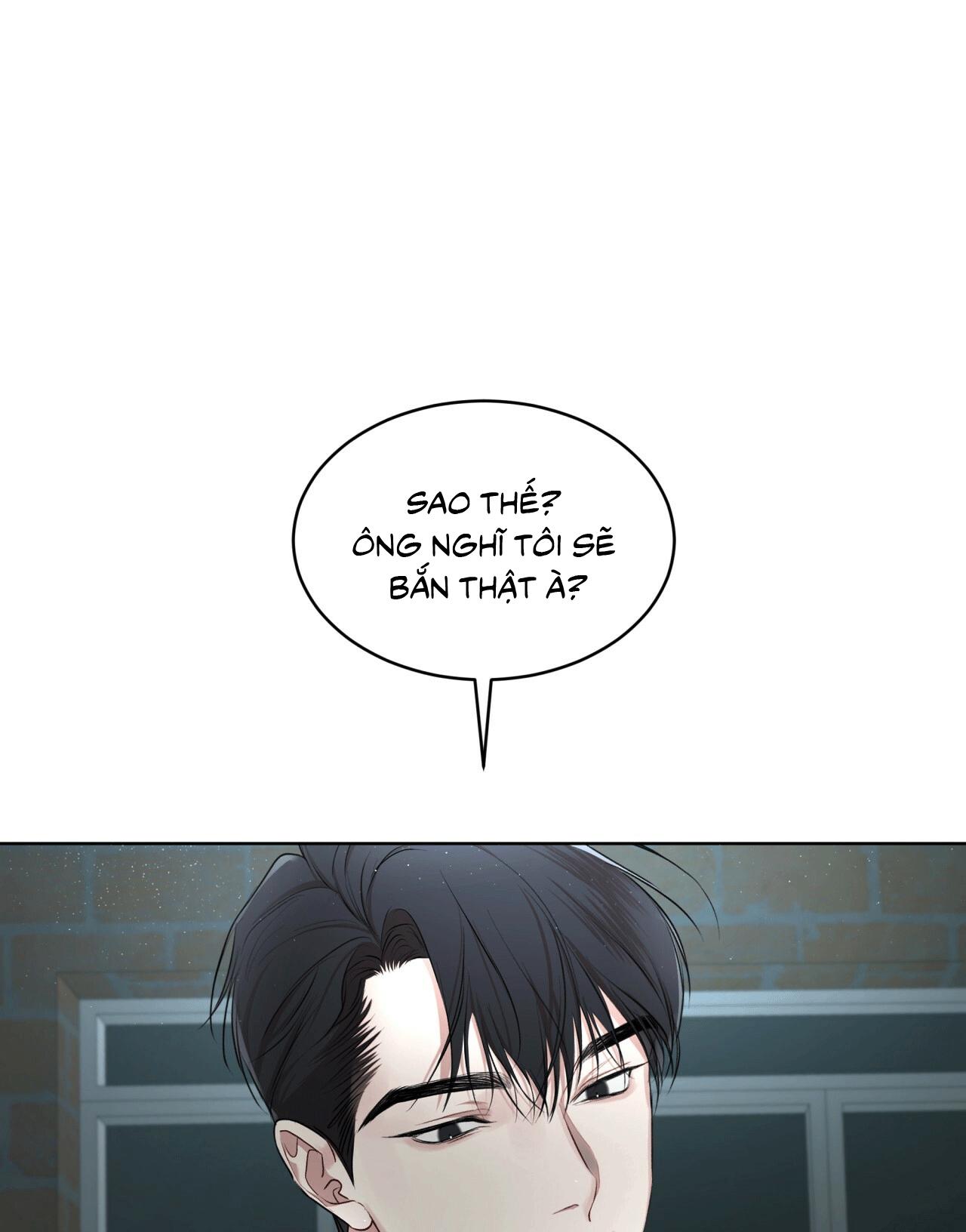 KHỞI NGUỒN SỰ SỐNG Chapter 52 - Trang 3