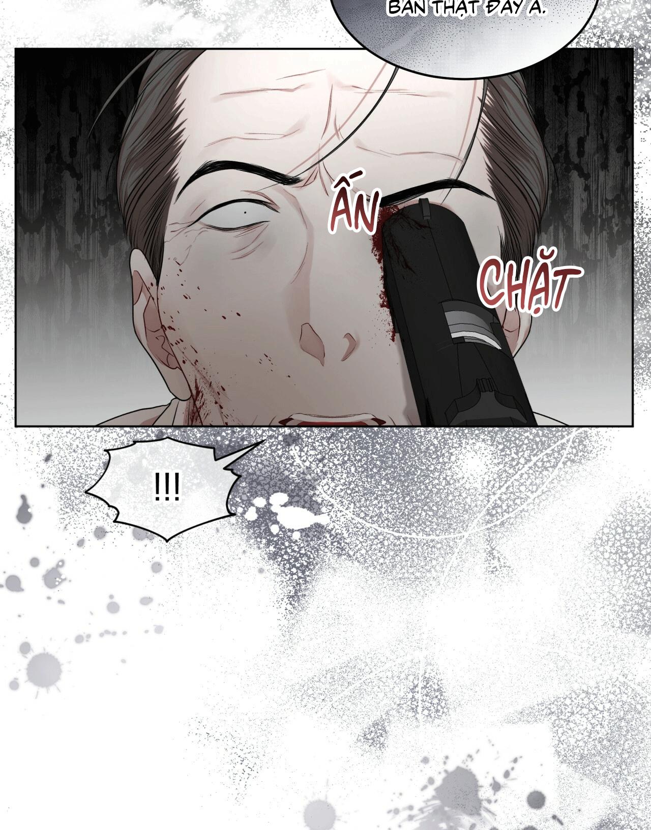 KHỞI NGUỒN SỰ SỐNG Chapter 52 - Trang 3