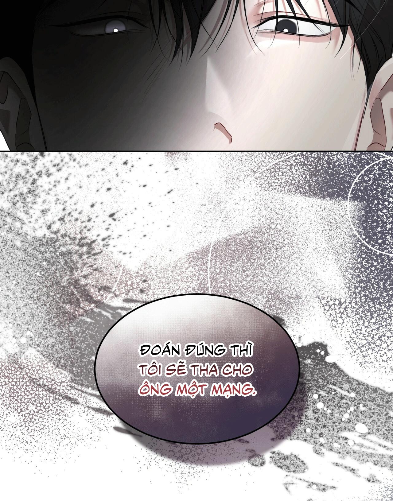 KHỞI NGUỒN SỰ SỐNG Chapter 52 - Trang 3