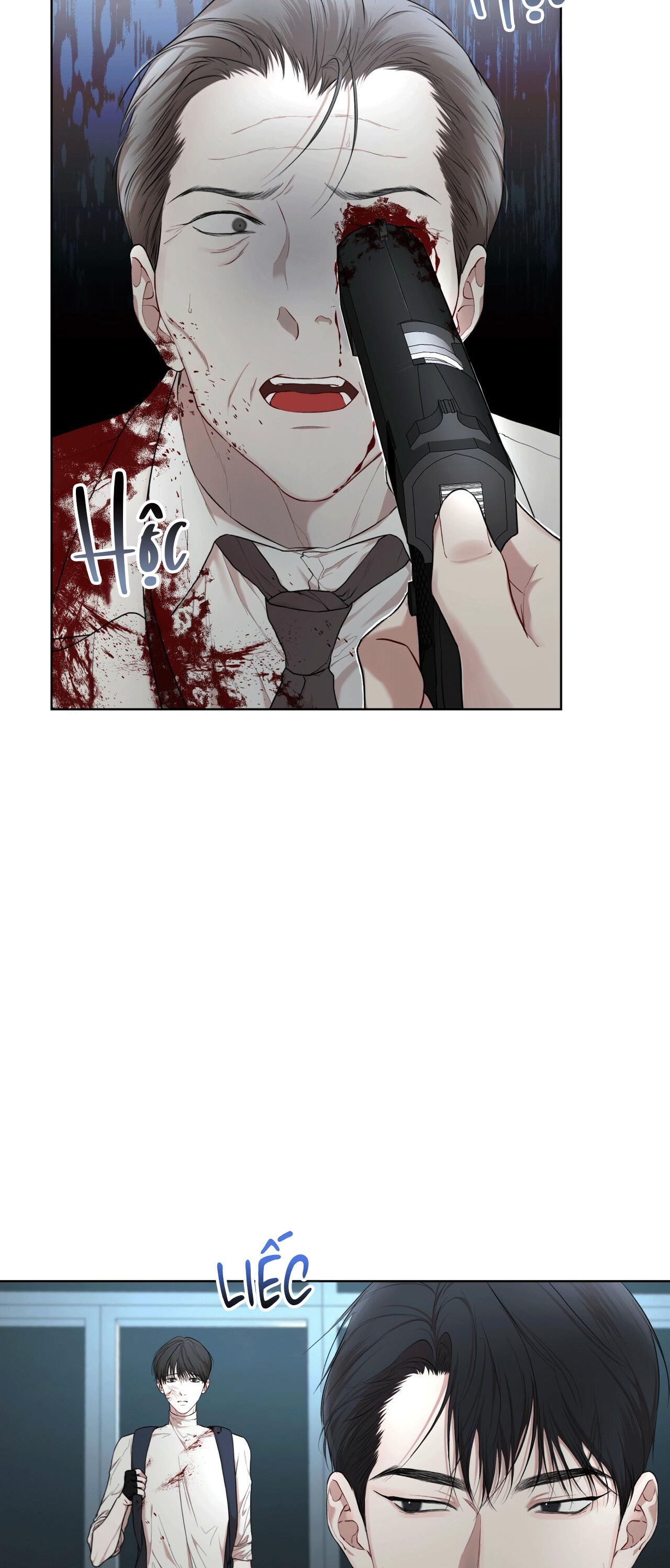 KHỞI NGUỒN SỰ SỐNG Chapter 53 - Trang 3