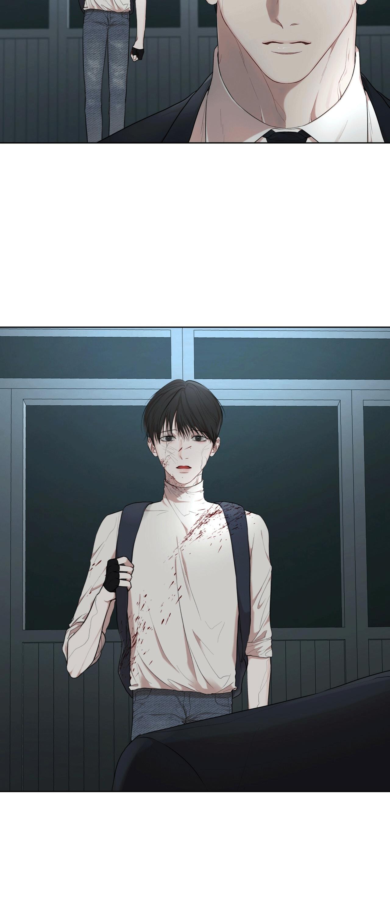 KHỞI NGUỒN SỰ SỐNG Chapter 53 - Trang 3