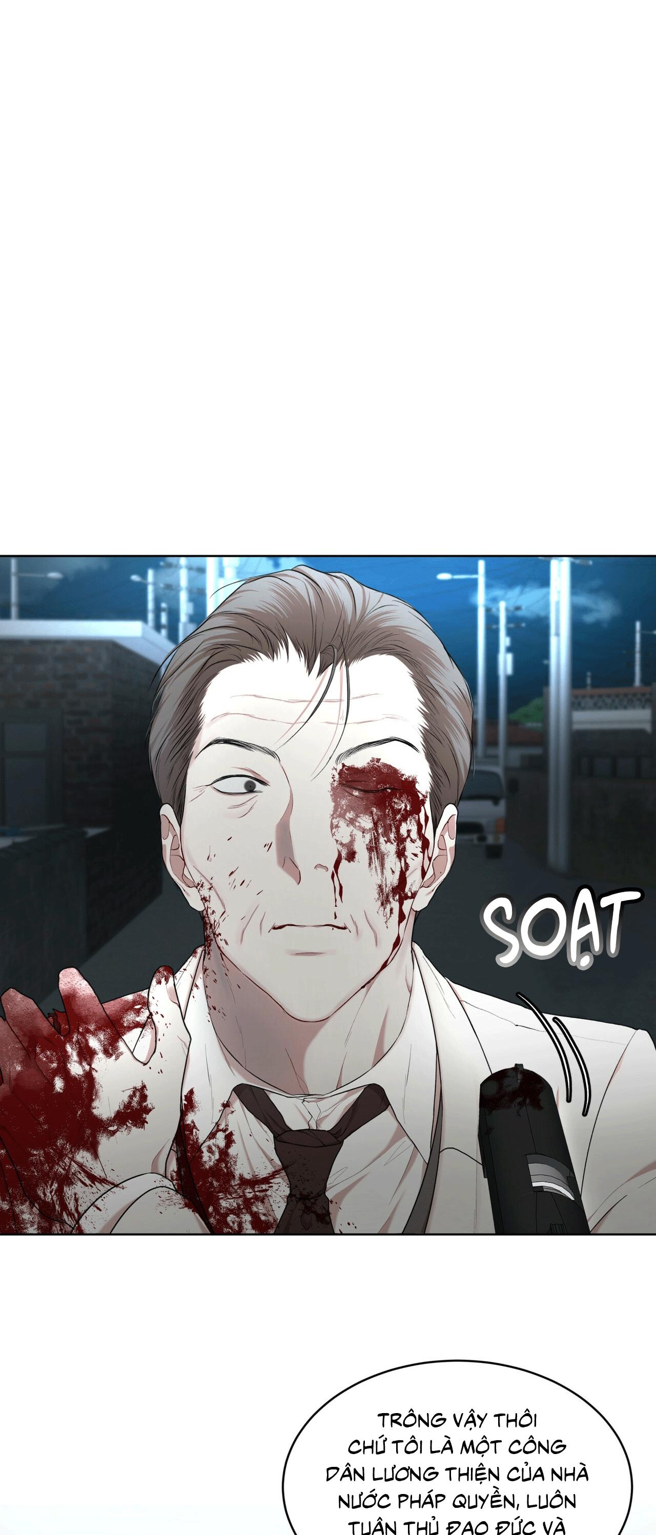 KHỞI NGUỒN SỰ SỐNG Chapter 53 - Trang 3