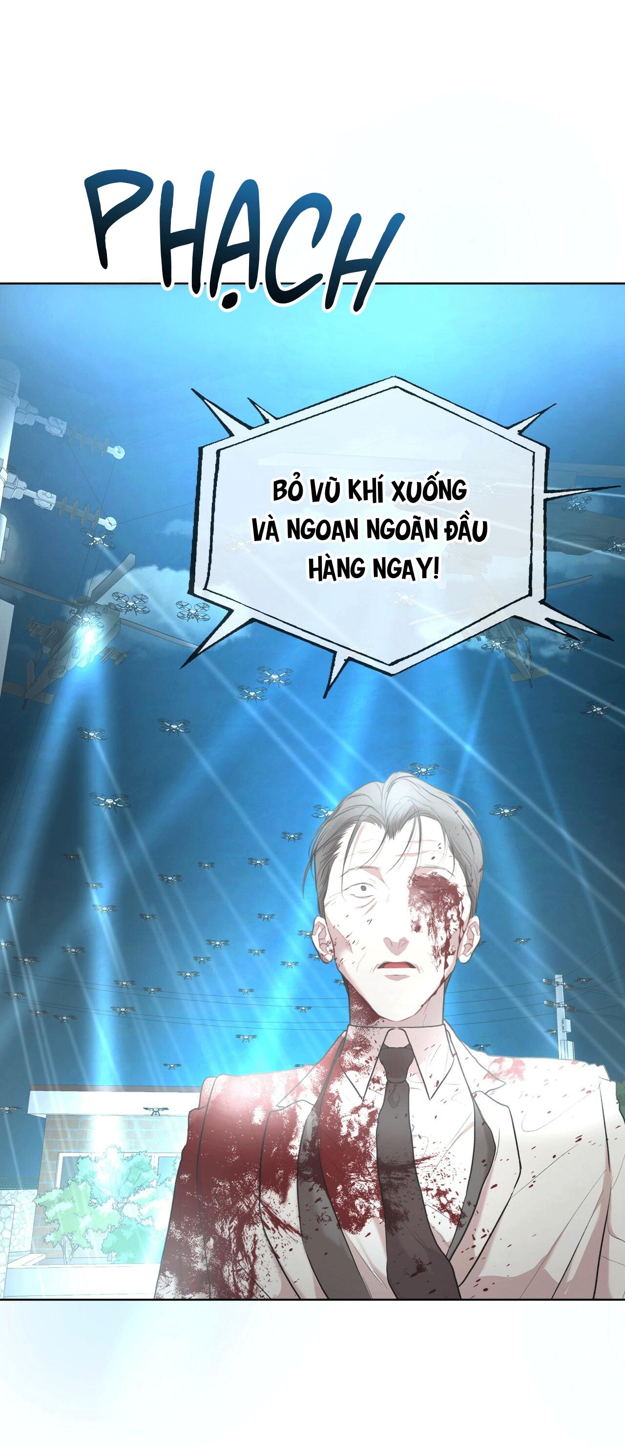 KHỞI NGUỒN SỰ SỐNG Chapter 53 - Trang 3