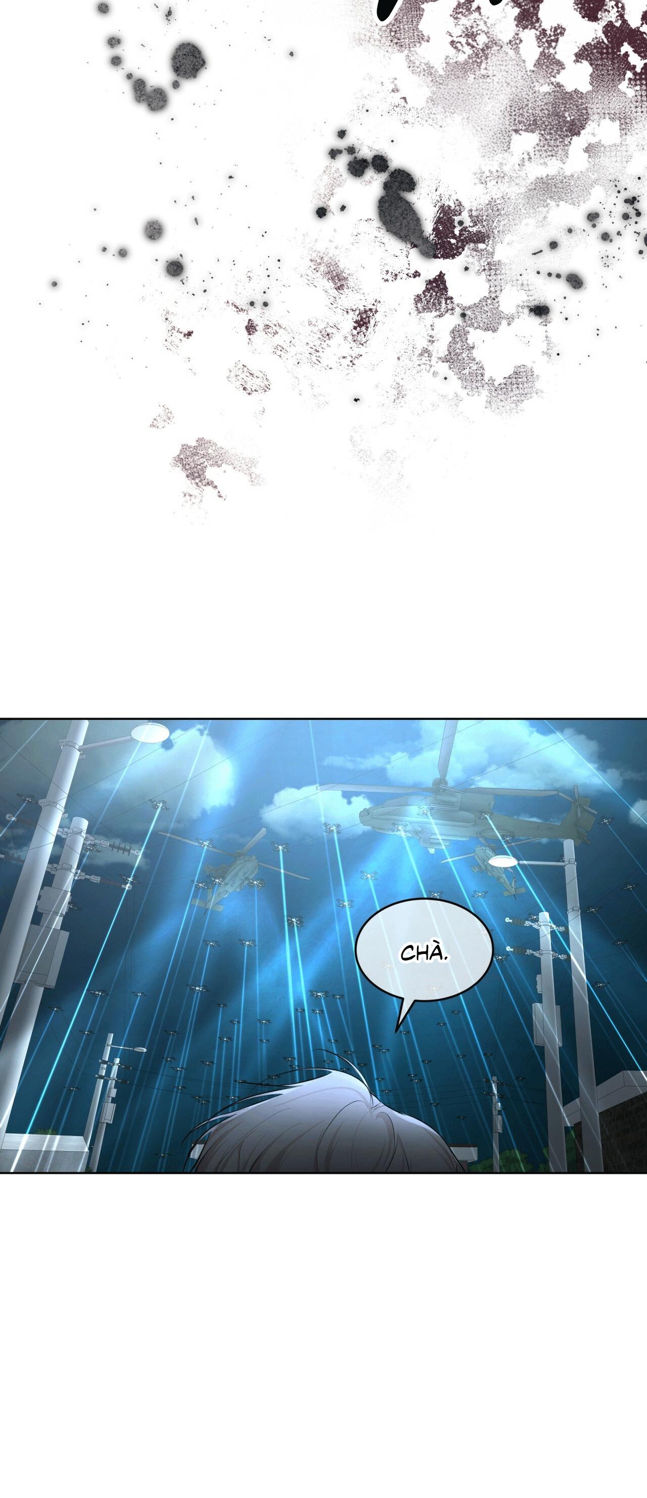 KHỞI NGUỒN SỰ SỐNG Chapter 53 - Trang 3