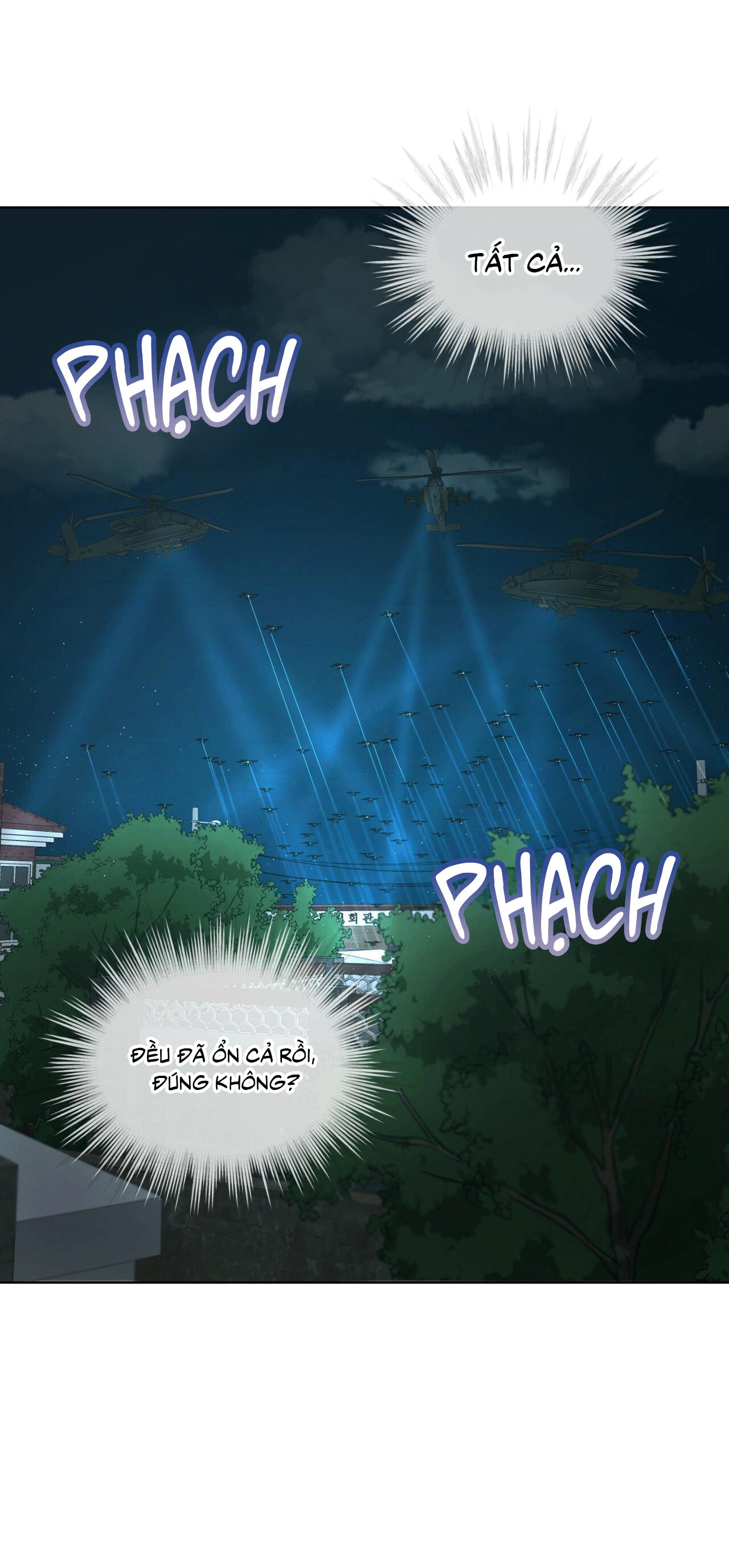 KHỞI NGUỒN SỰ SỐNG Chapter 53 - Trang 3