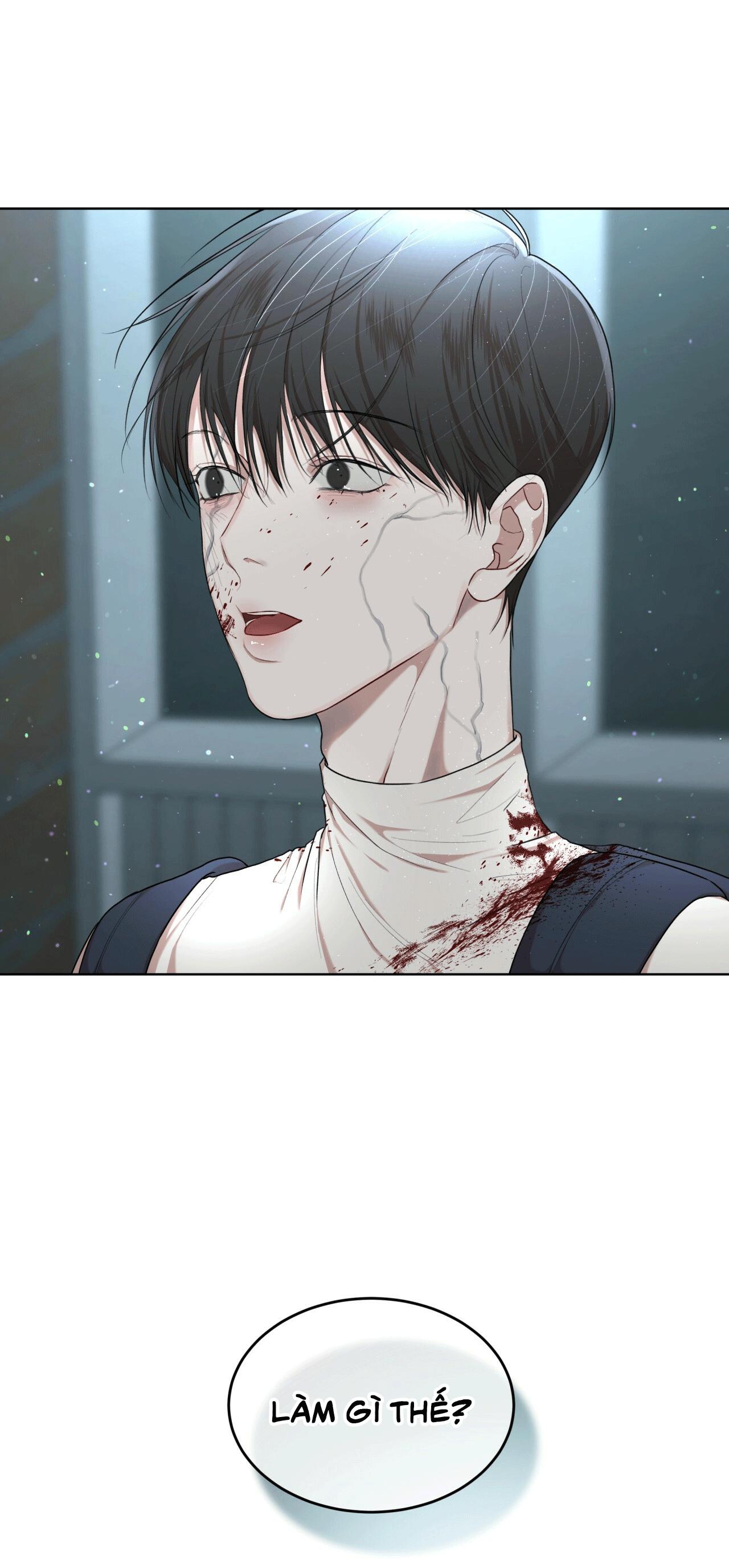 KHỞI NGUỒN SỰ SỐNG Chapter 53 - Trang 3