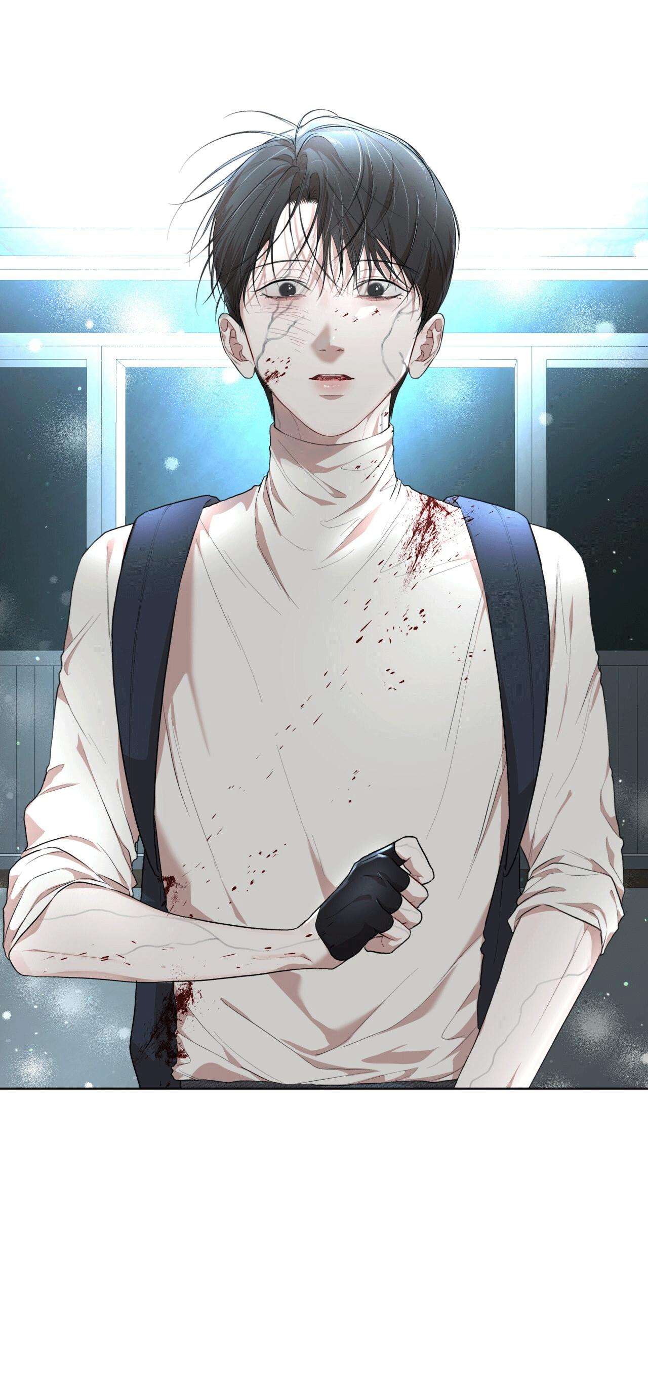 KHỞI NGUỒN SỰ SỐNG Chapter 53 - Trang 3