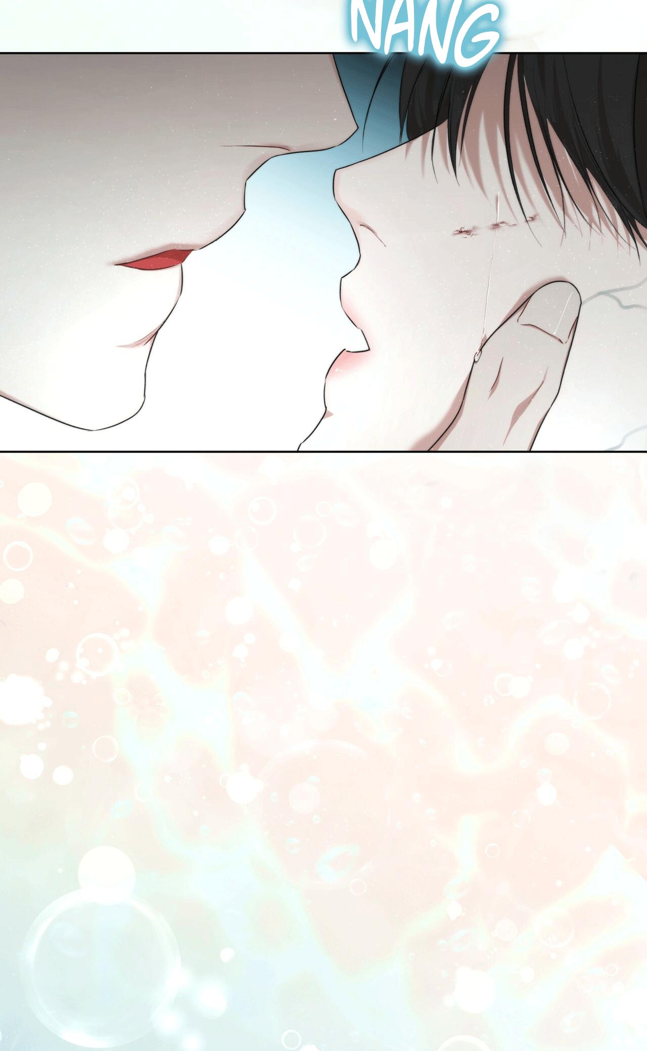 KHỞI NGUỒN SỰ SỐNG Chapter 53 - Trang 3