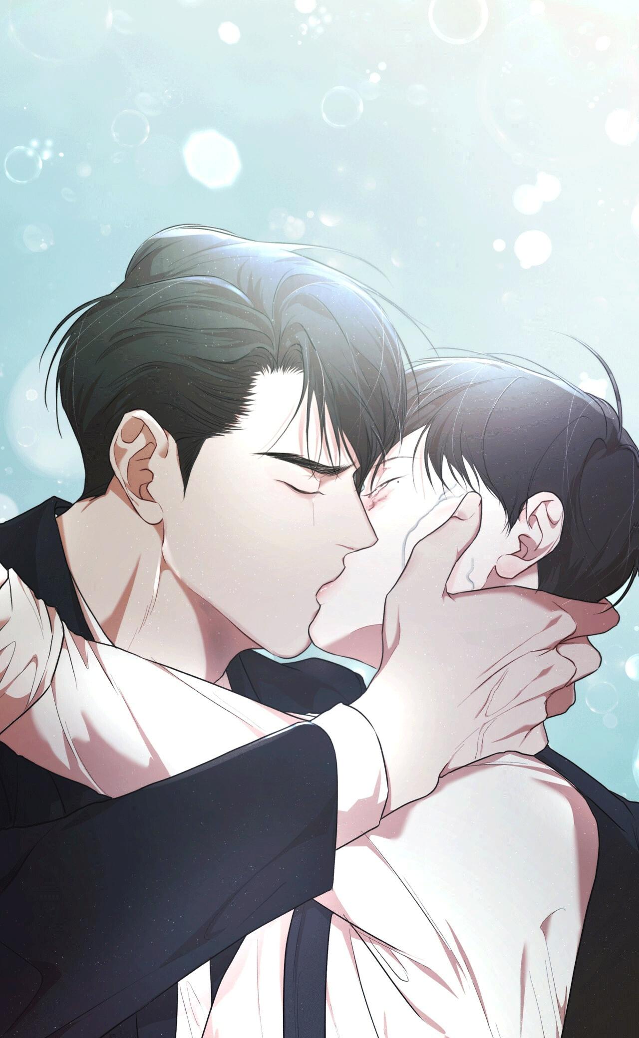 KHỞI NGUỒN SỰ SỐNG Chapter 53 - Trang 3