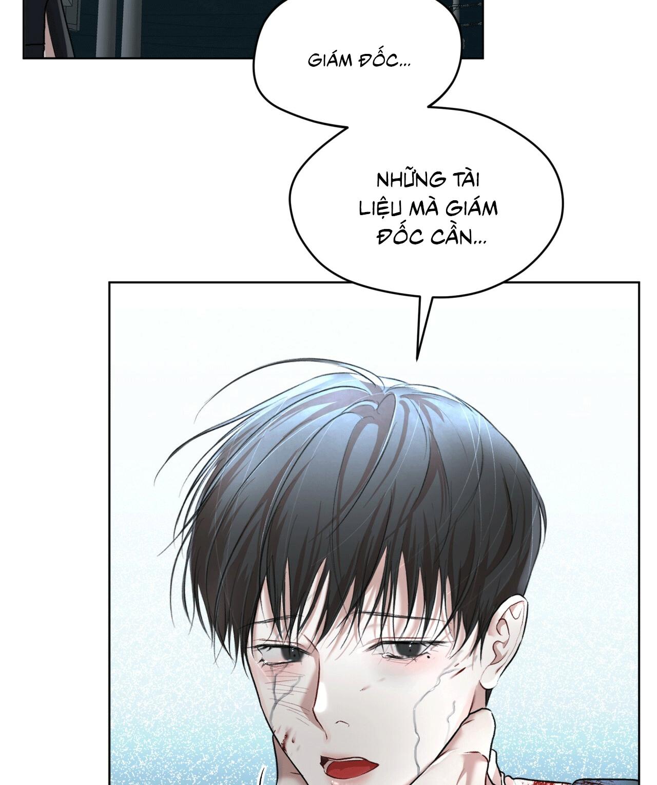 KHỞI NGUỒN SỰ SỐNG Chapter 53 - Trang 3