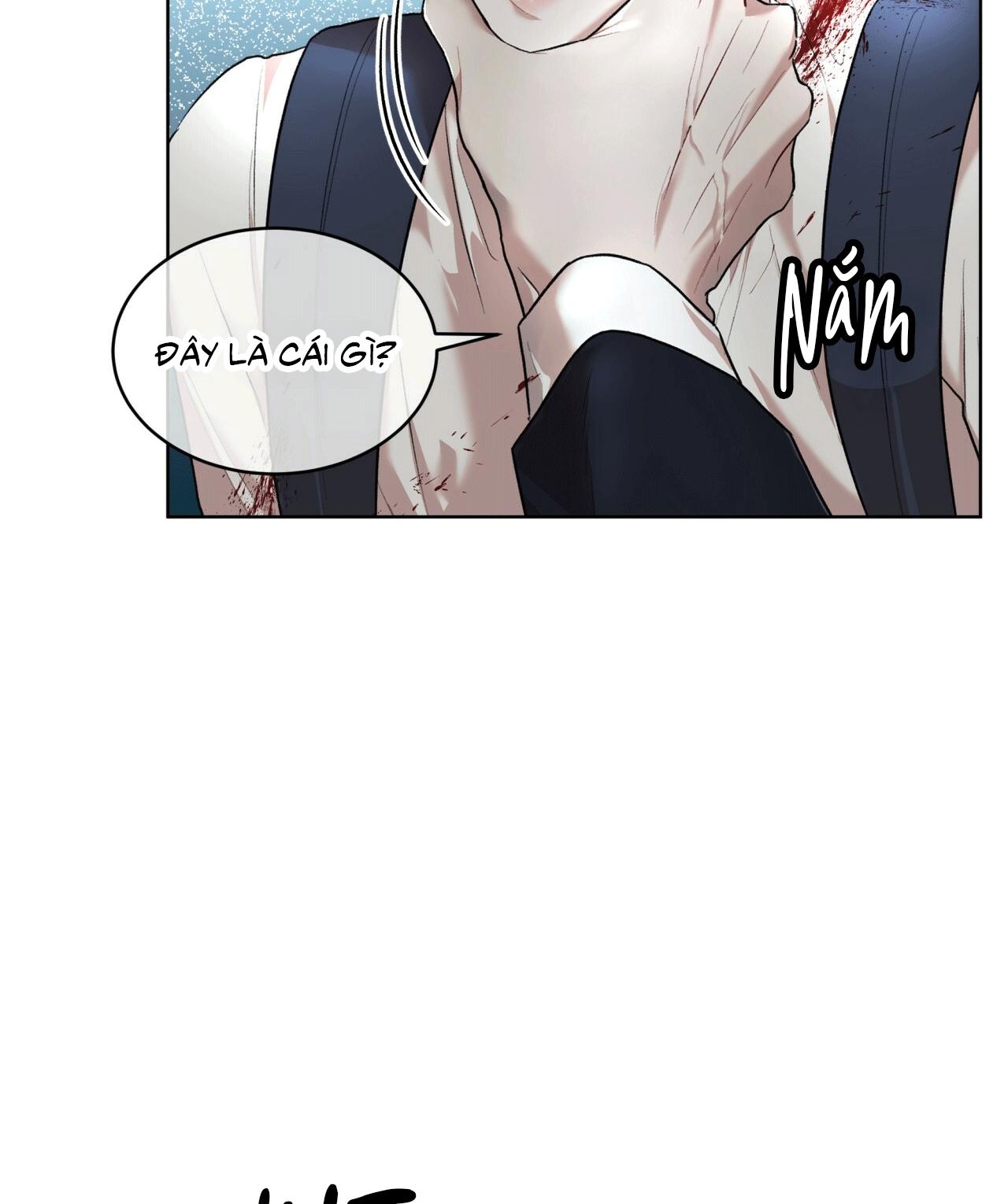KHỞI NGUỒN SỰ SỐNG Chapter 53 - Trang 3