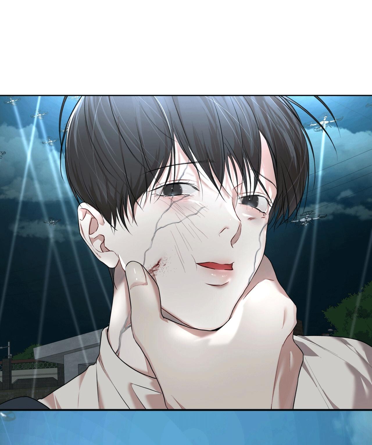 KHỞI NGUỒN SỰ SỐNG Chapter 53 - Trang 3