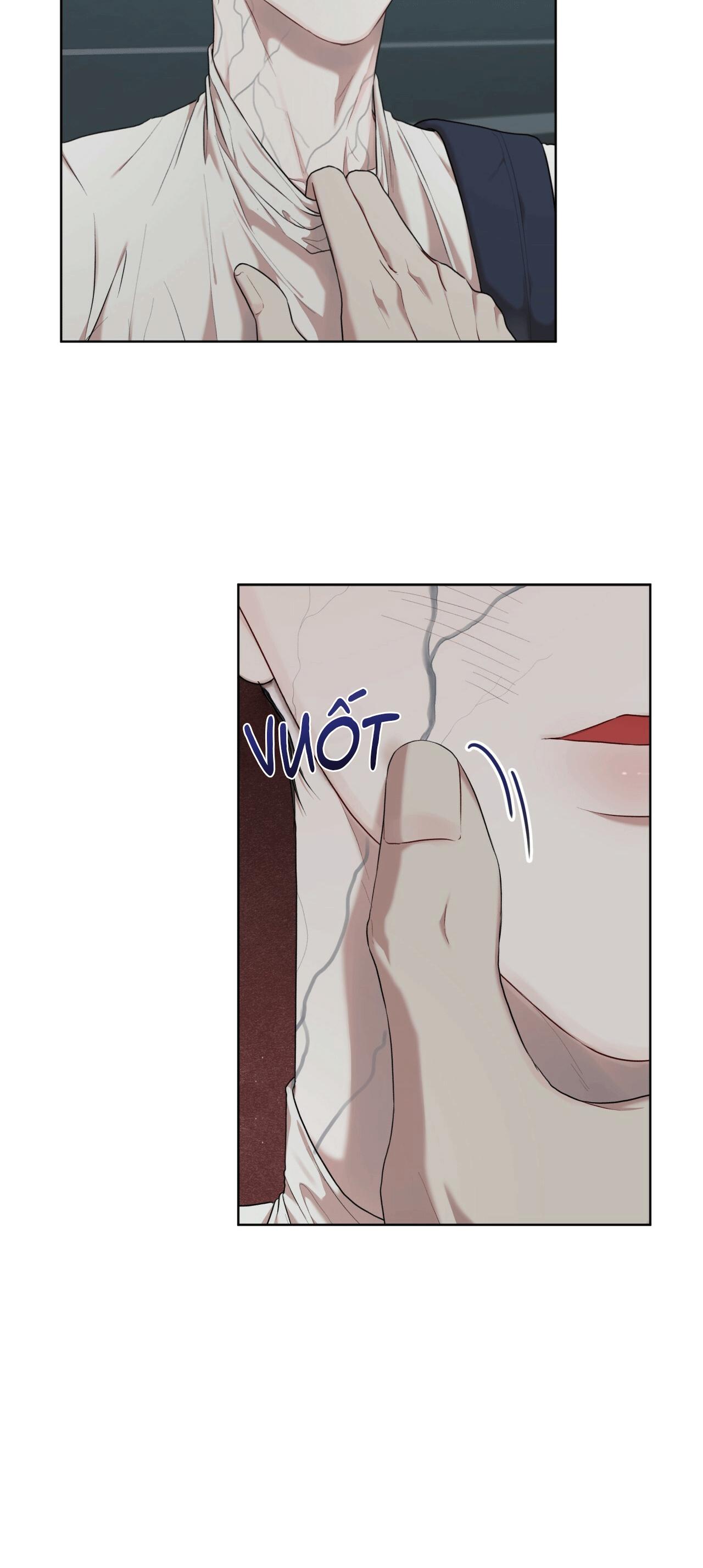 KHỞI NGUỒN SỰ SỐNG Chapter 54 - Trang 3