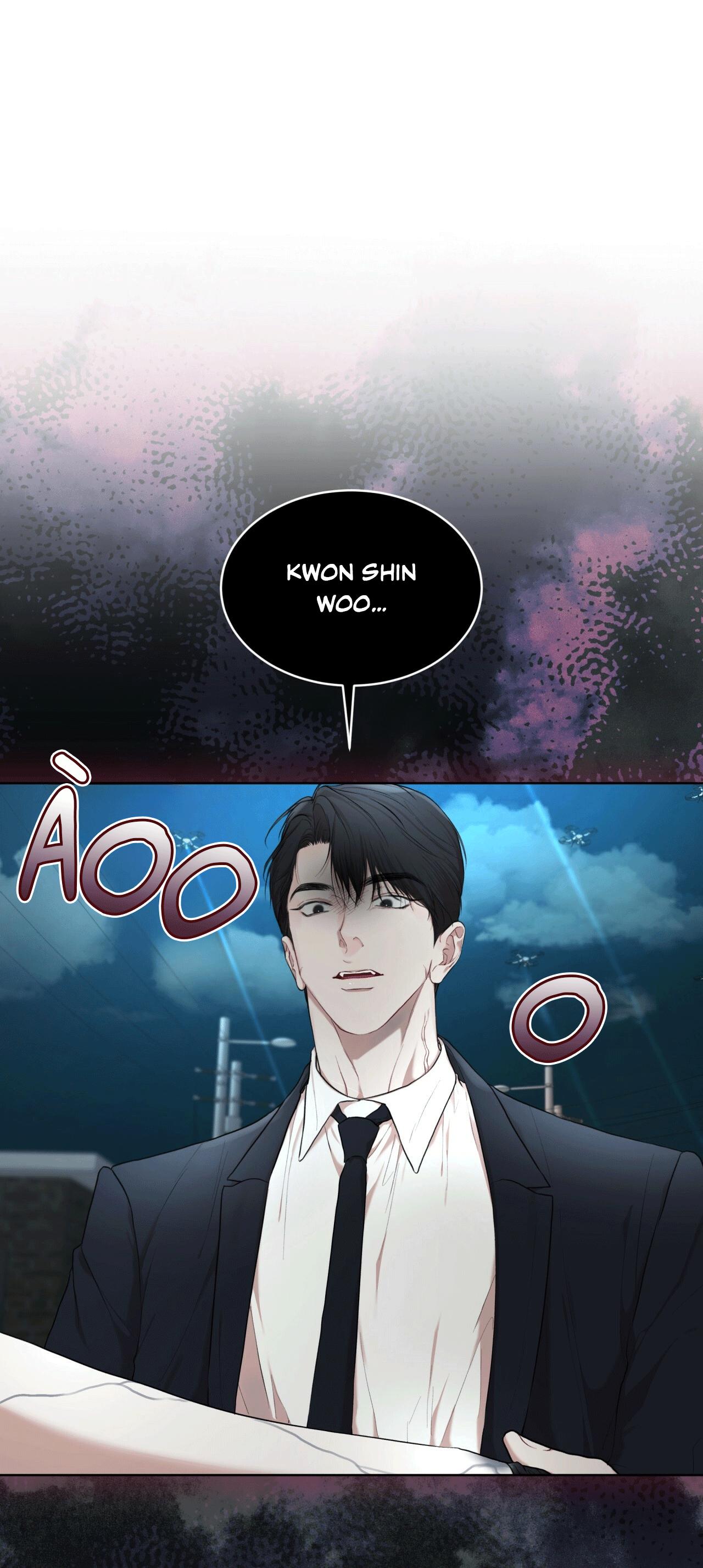 KHỞI NGUỒN SỰ SỐNG Chapter 54 - Trang 3