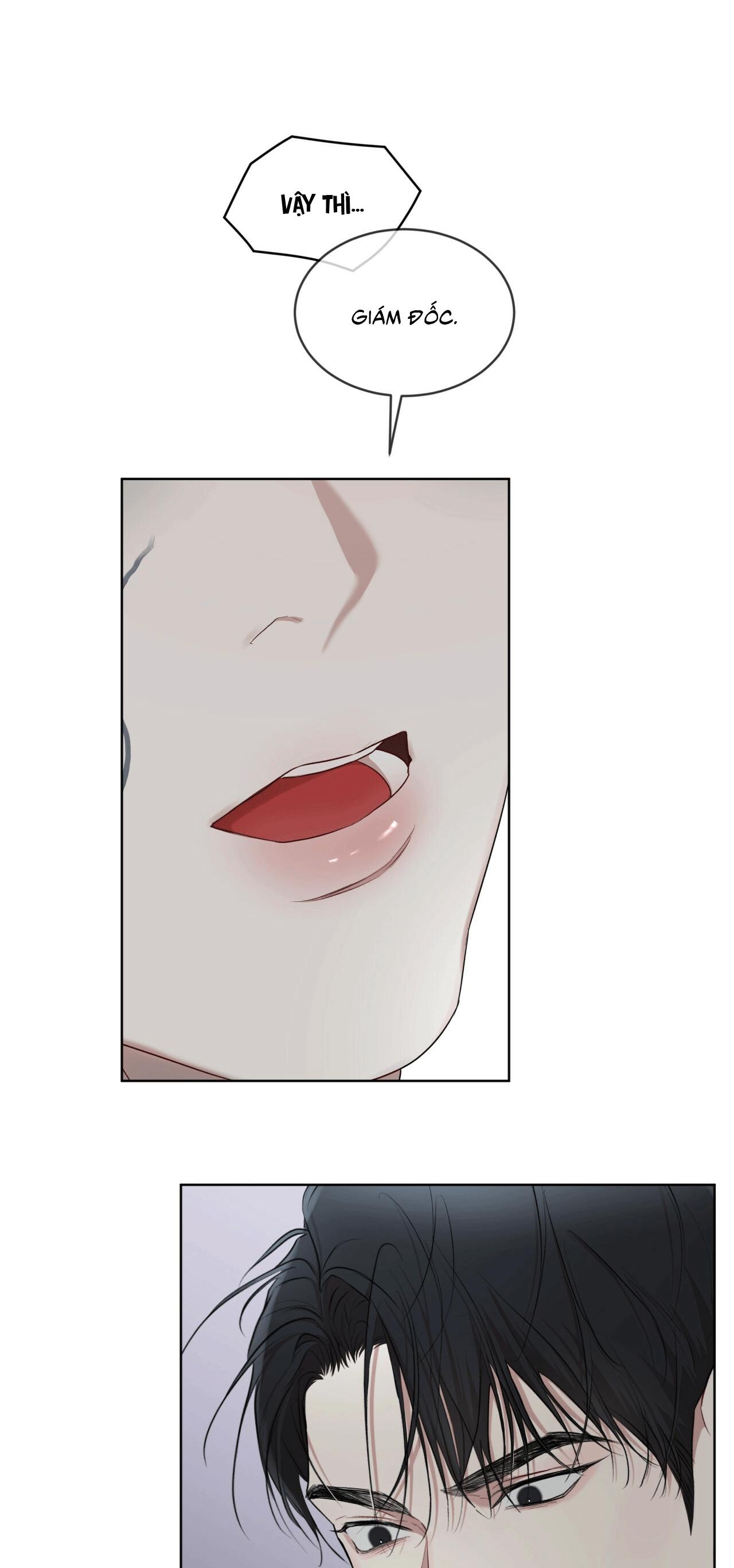 KHỞI NGUỒN SỰ SỐNG Chapter 54 - Trang 3