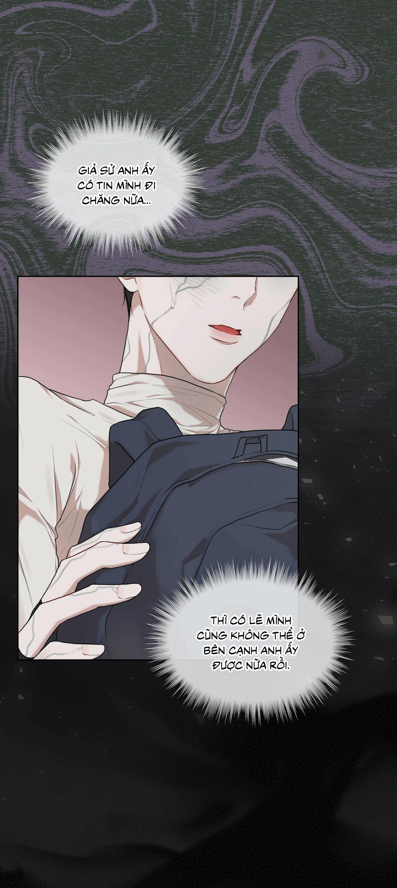 KHỞI NGUỒN SỰ SỐNG Chapter 54 - Trang 3