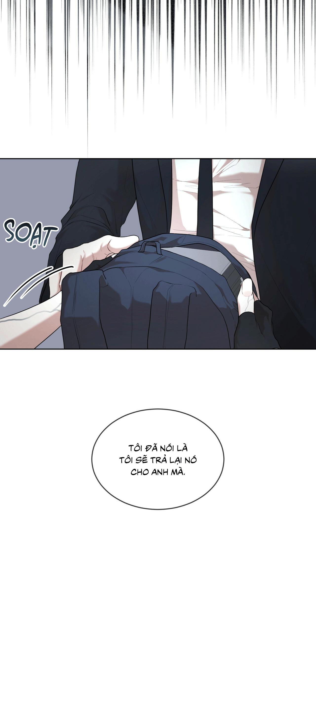 KHỞI NGUỒN SỰ SỐNG Chapter 54 - Trang 3