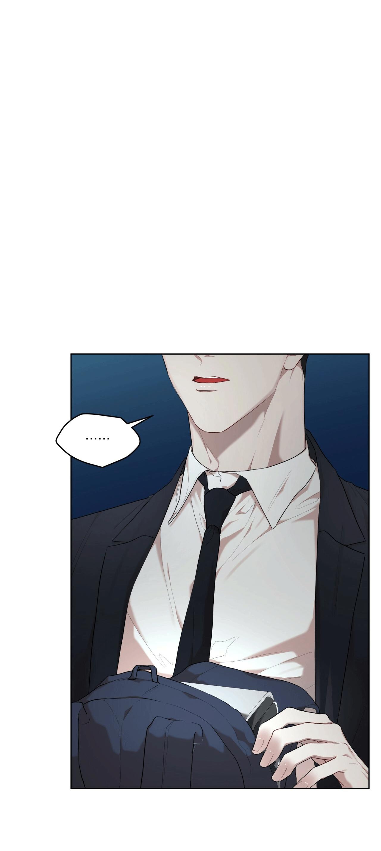 KHỞI NGUỒN SỰ SỐNG Chapter 54 - Trang 3