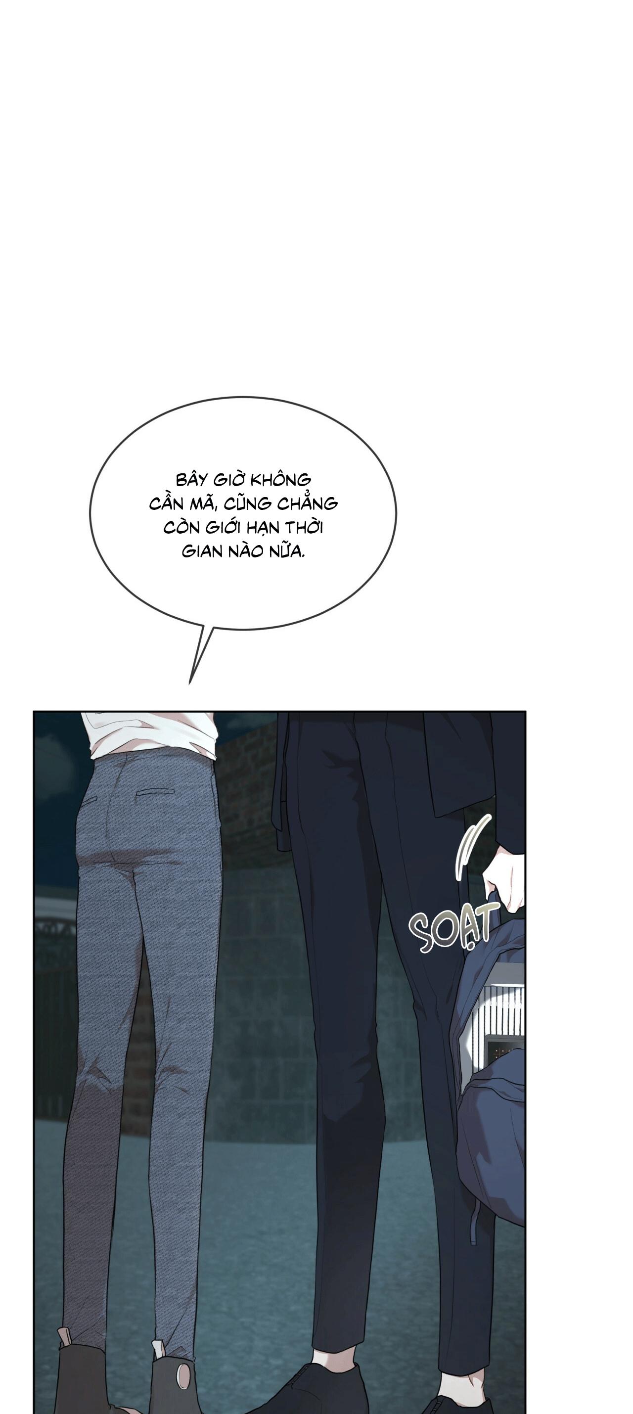KHỞI NGUỒN SỰ SỐNG Chapter 54 - Trang 3