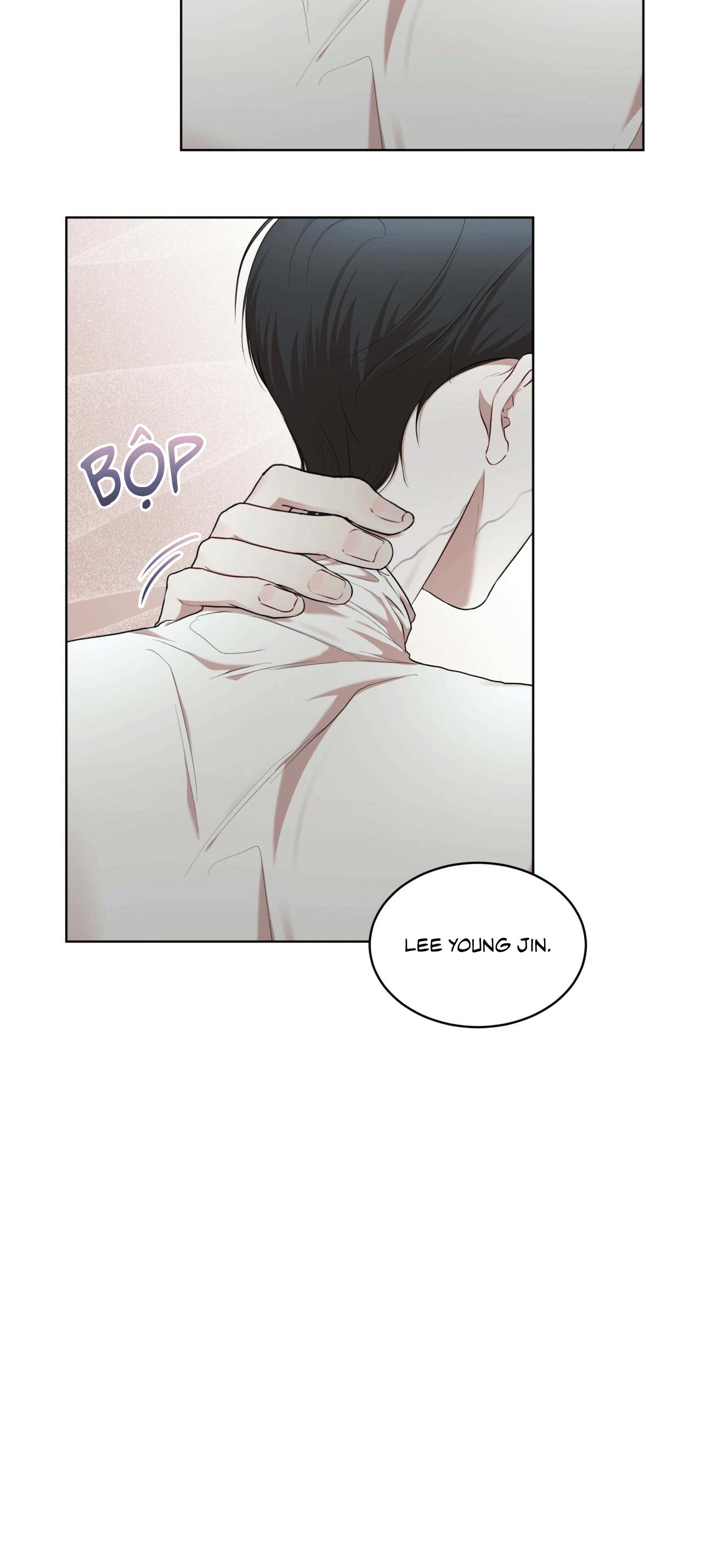 KHỞI NGUỒN SỰ SỐNG Chapter 54 - Trang 3