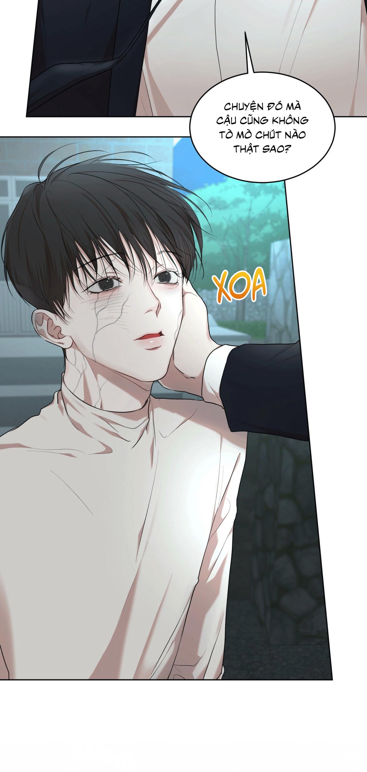 KHỞI NGUỒN SỰ SỐNG Chapter 54 - Trang 3